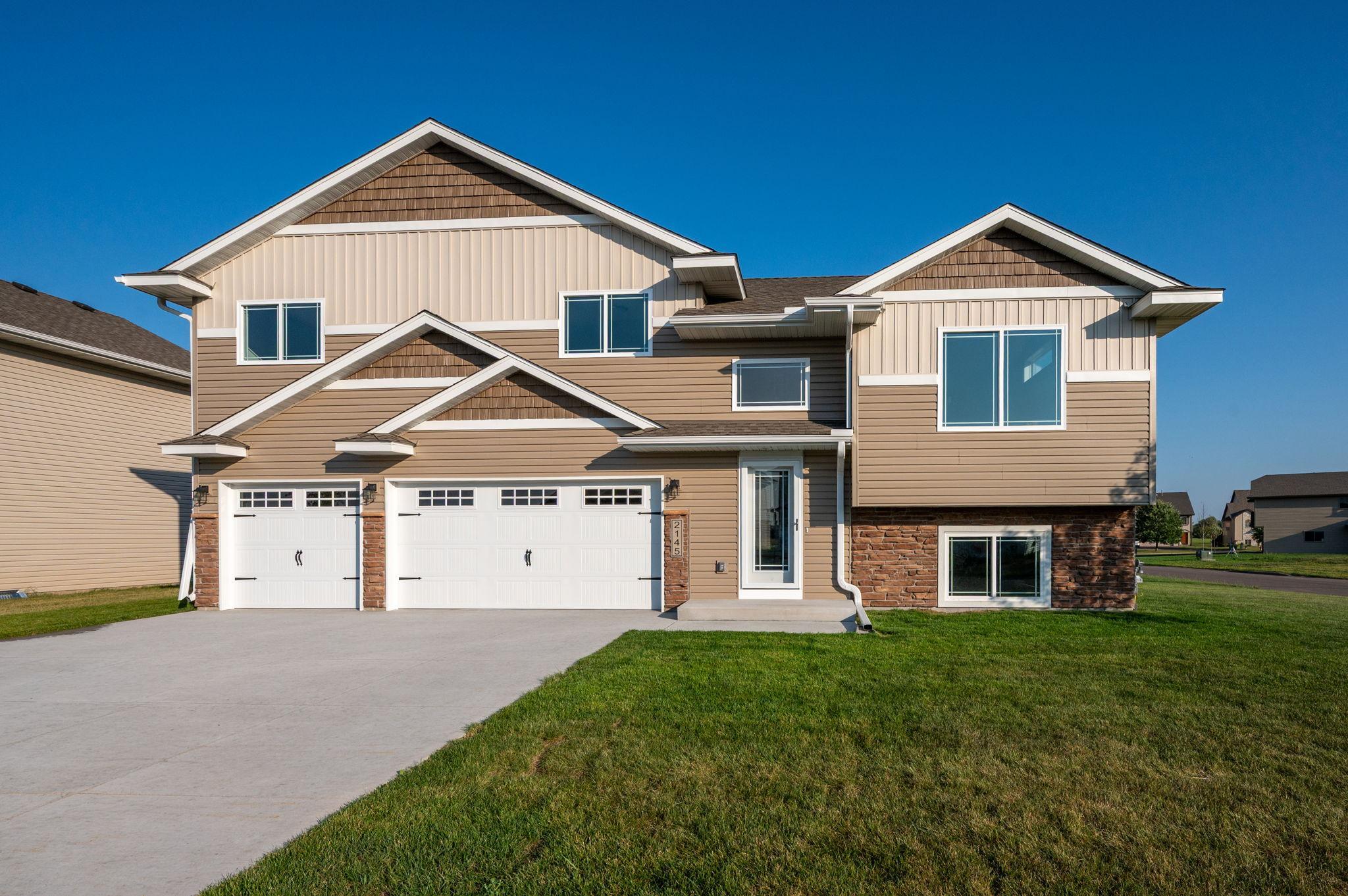 View of Residential at 2145 Eagle Street, Rush City MN 55069, Rush City - Mike Wilen | Minnesota Team Real Estate