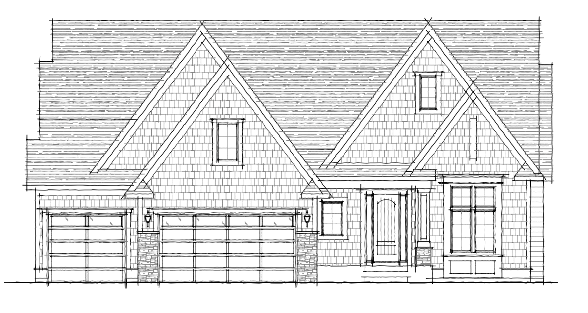 View of Residential at 19777 63rd Place, Corcoran MN 55340, Corcoran - Mike Wilen | Minnesota Team Real Estate