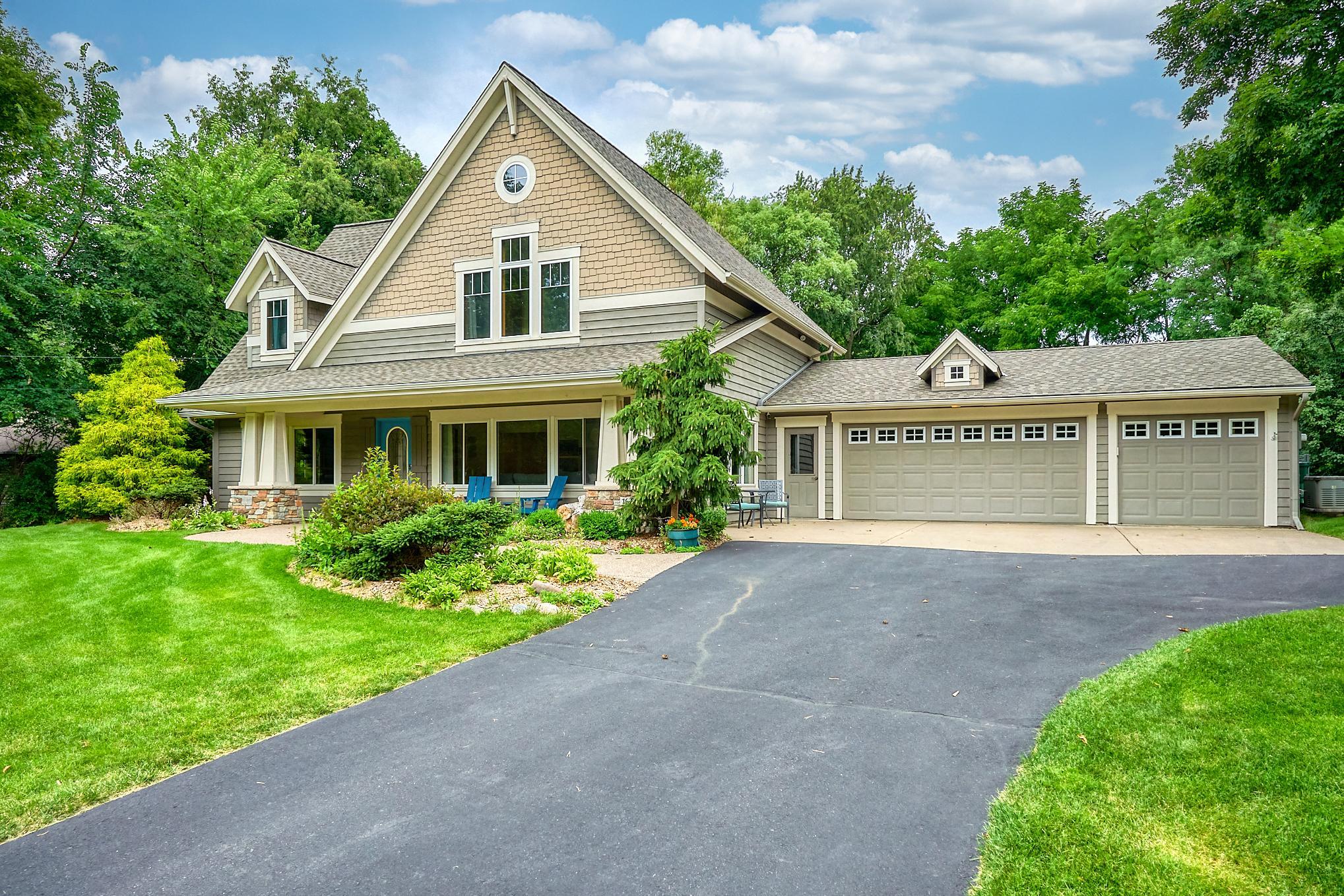 View of Residential at 16416 Hidden Valley Road, Minnetonka MN 55345, Minnetonka (2 of 49) - Mike Wilen | Minnesota Team Real Estate