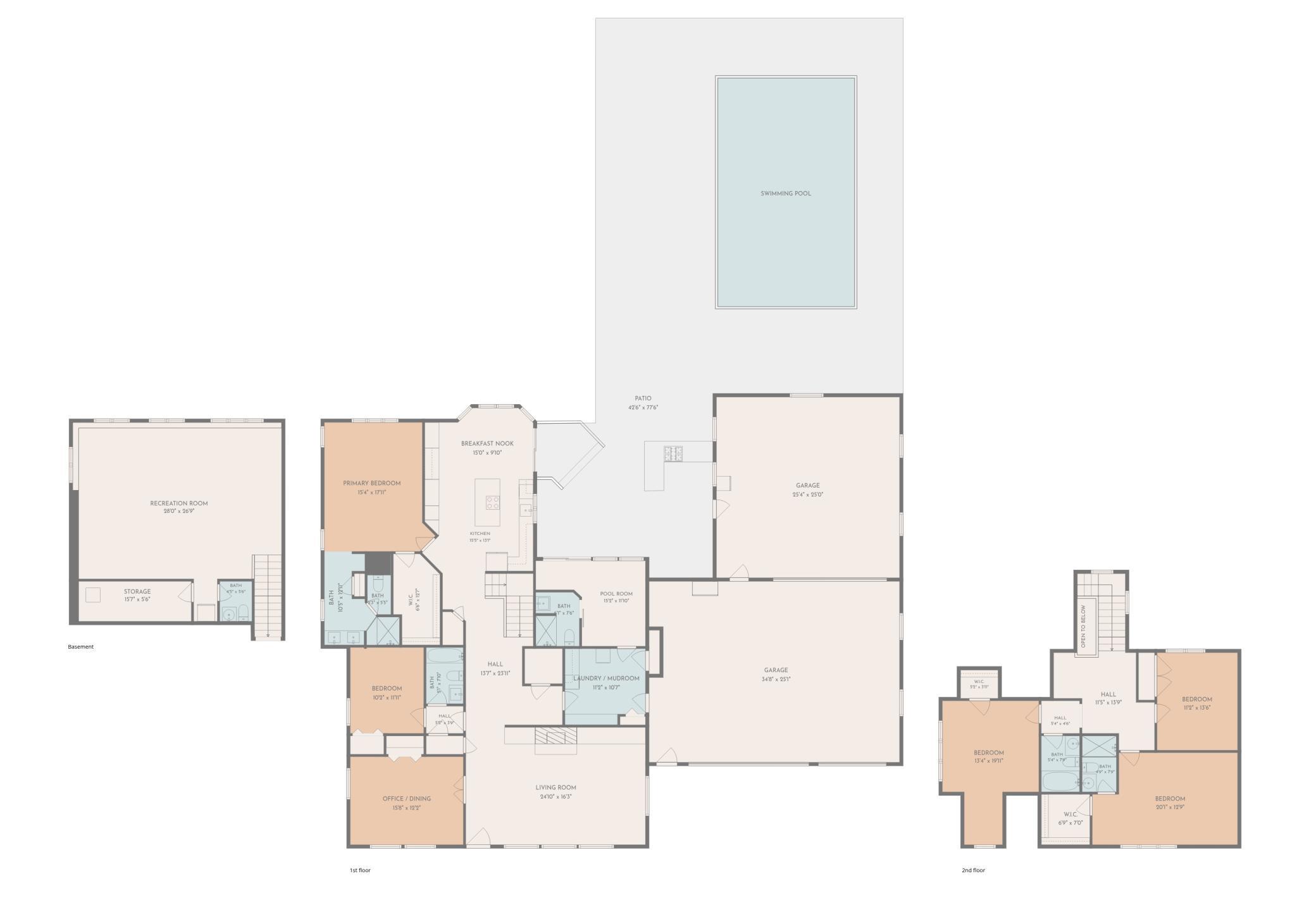 View of Residential at 16416 Hidden Valley Road, Minnetonka MN 55345, Minnetonka (49 of 49) - Mike Wilen | Minnesota Team Real Estate