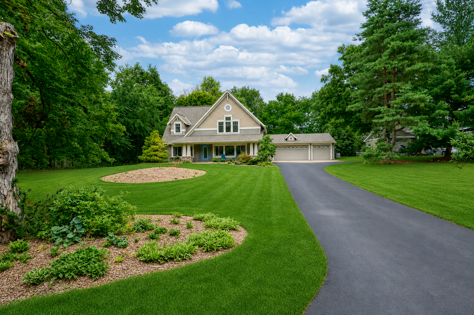 View of Residential at 16416 Hidden Valley Road, Minnetonka MN 55345, Minnetonka - Mike Wilen | Minnesota Team Real Estate