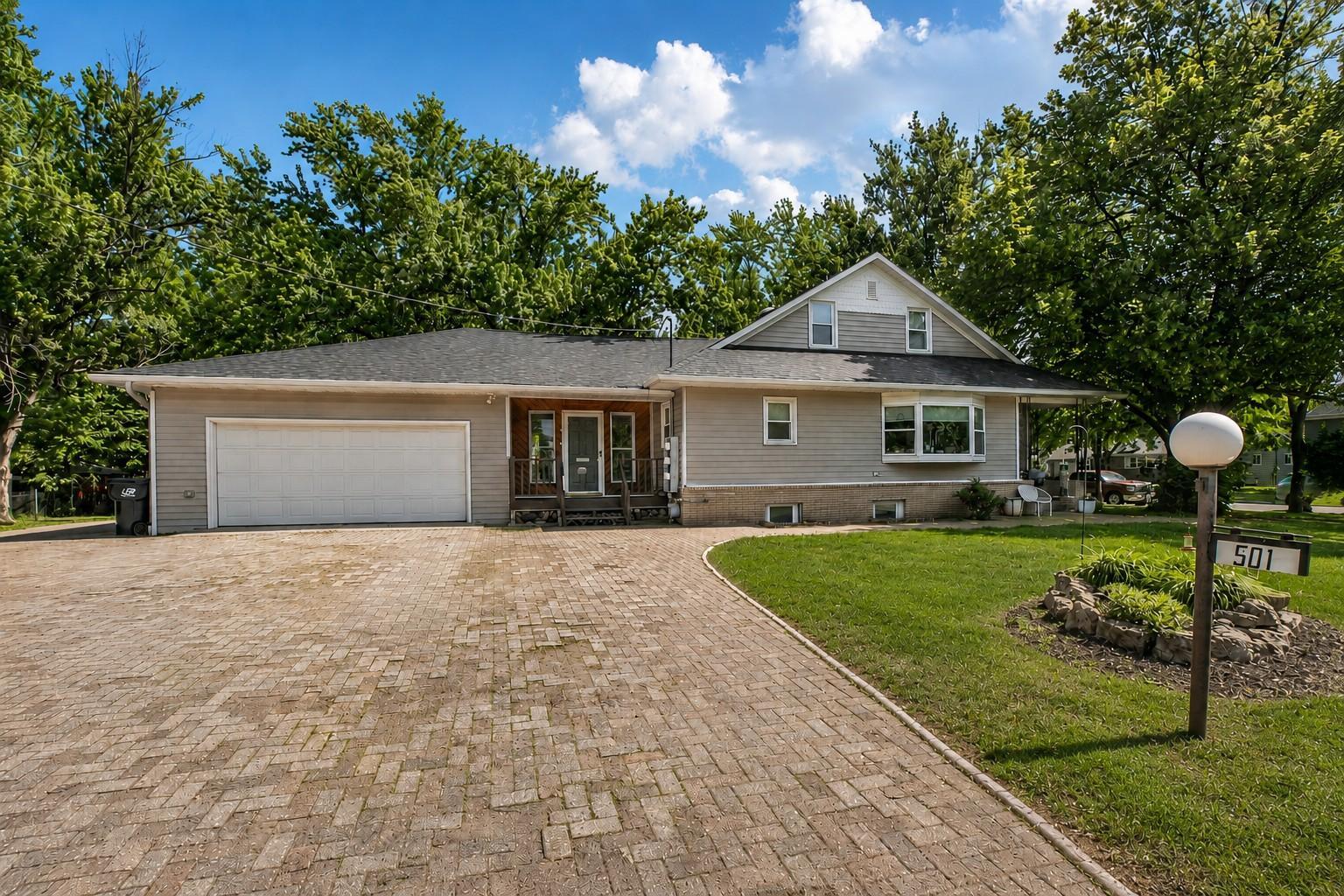 View of Residential Income at 501 3rd Street, Monticello MN 55362, Monticello - Mike Wilen | Minnesota Team Real Estate
