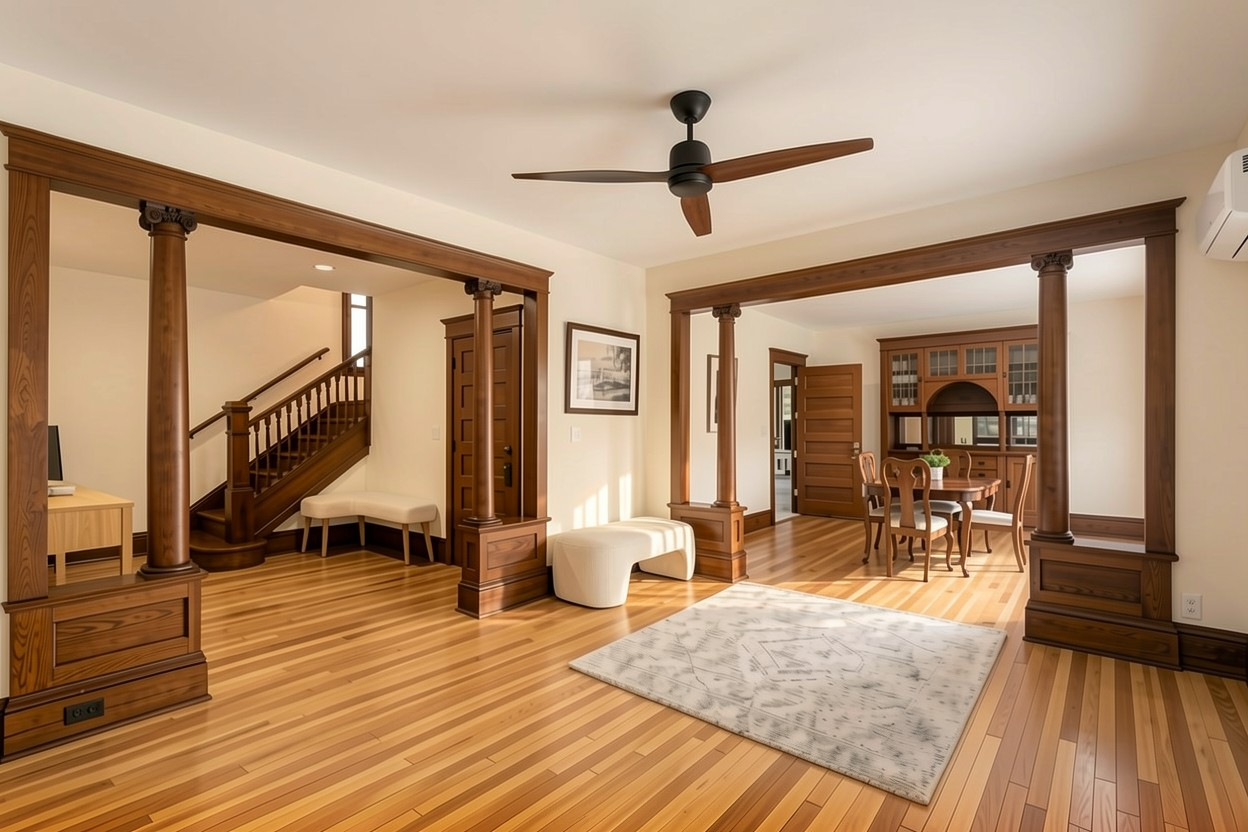 View of Residential at 2016 Laurel Avenue, Saint Paul MN 55104, Saint Paul (5 of 27) - Mike Wilen | Minnesota Team Real Estate