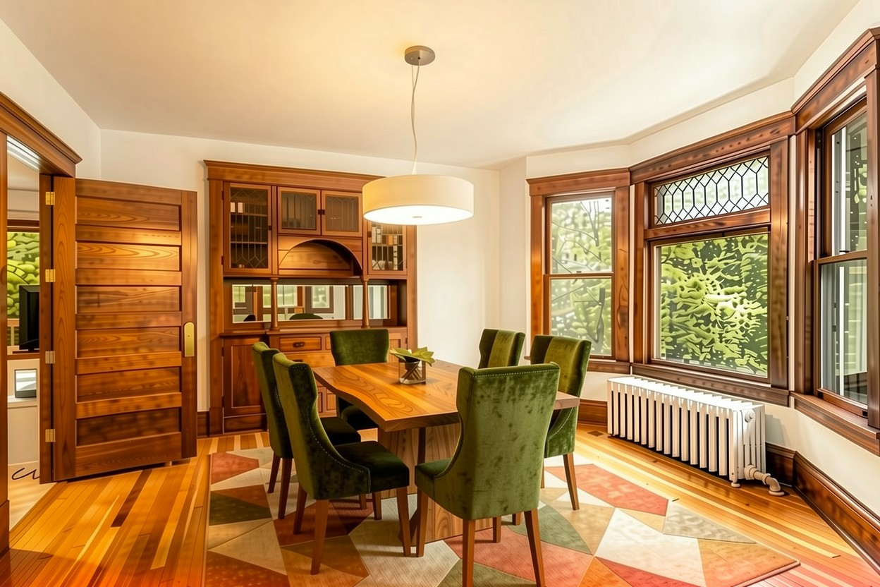 View of Residential at 2016 Laurel Avenue, Saint Paul MN 55104, Saint Paul (9 of 27) - Mike Wilen | Minnesota Team Real Estate
