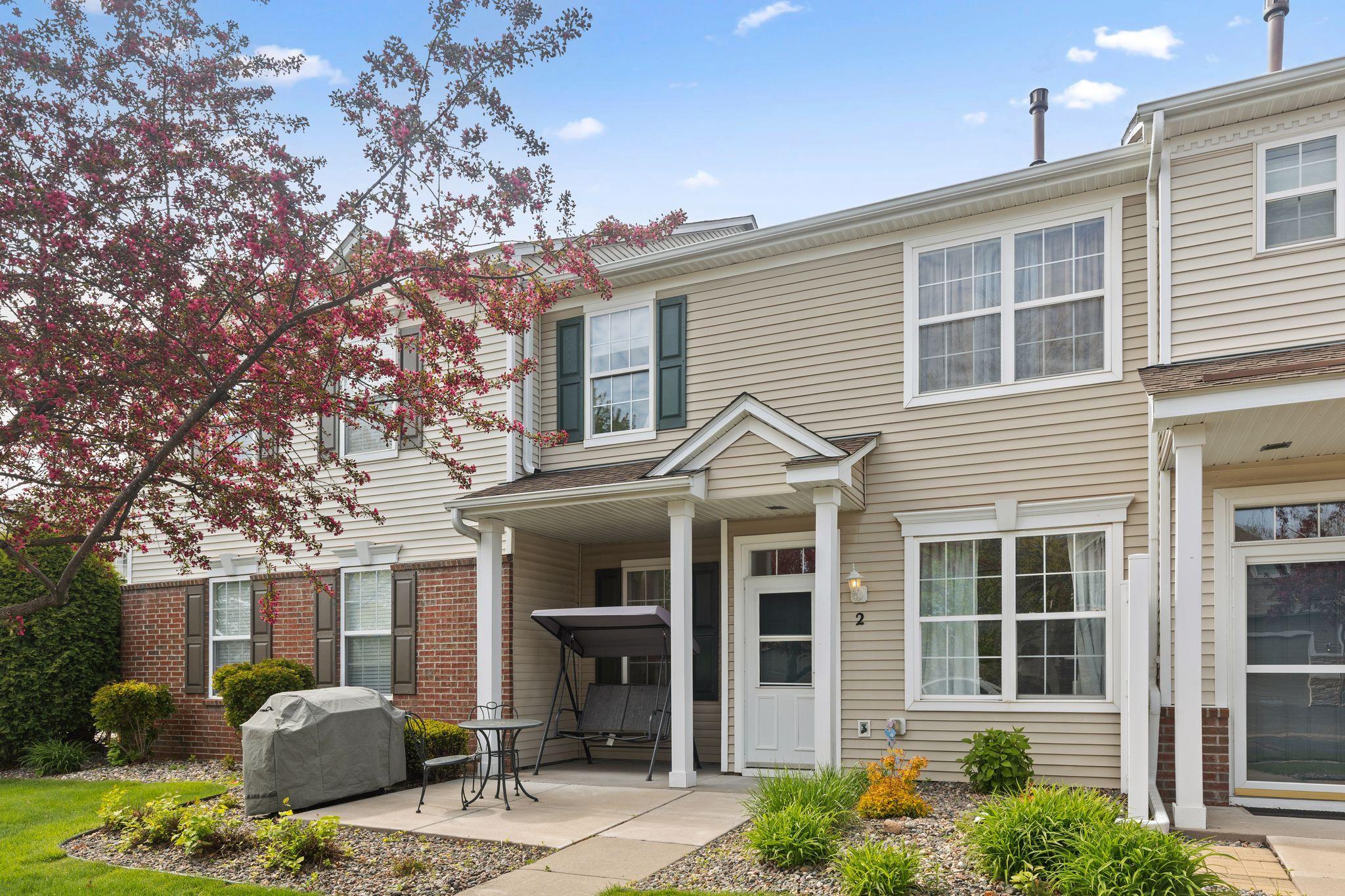 View of Residential at 15648 Emerald Drive #2, Hugo MN 55038, Hugo - Mike Wilen | Minnesota Team Real Estate