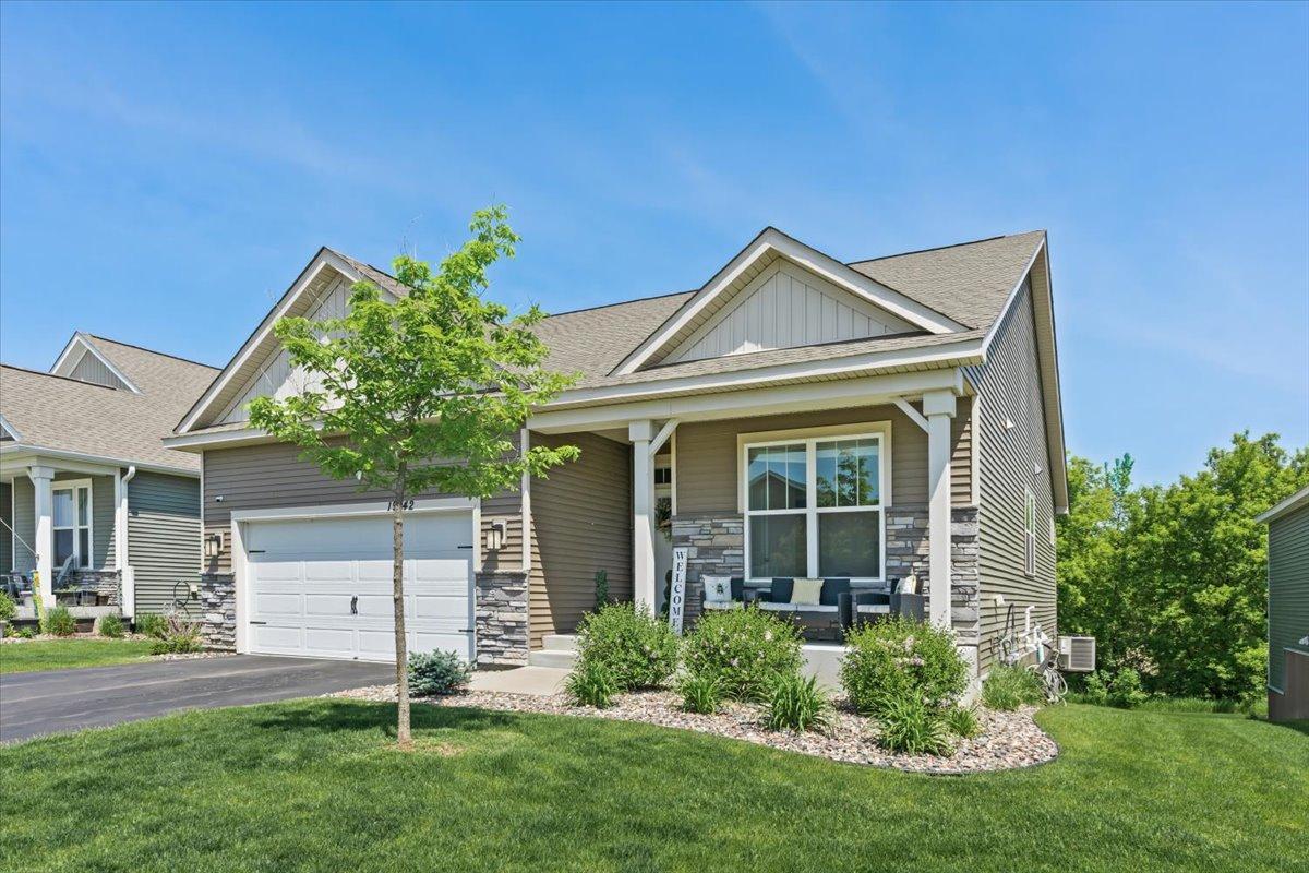 View of Residential at 19142 Grass Lake Trail, Rogers MN 55374, Rogers - Mike Wilen | Minnesota Team Real Estate