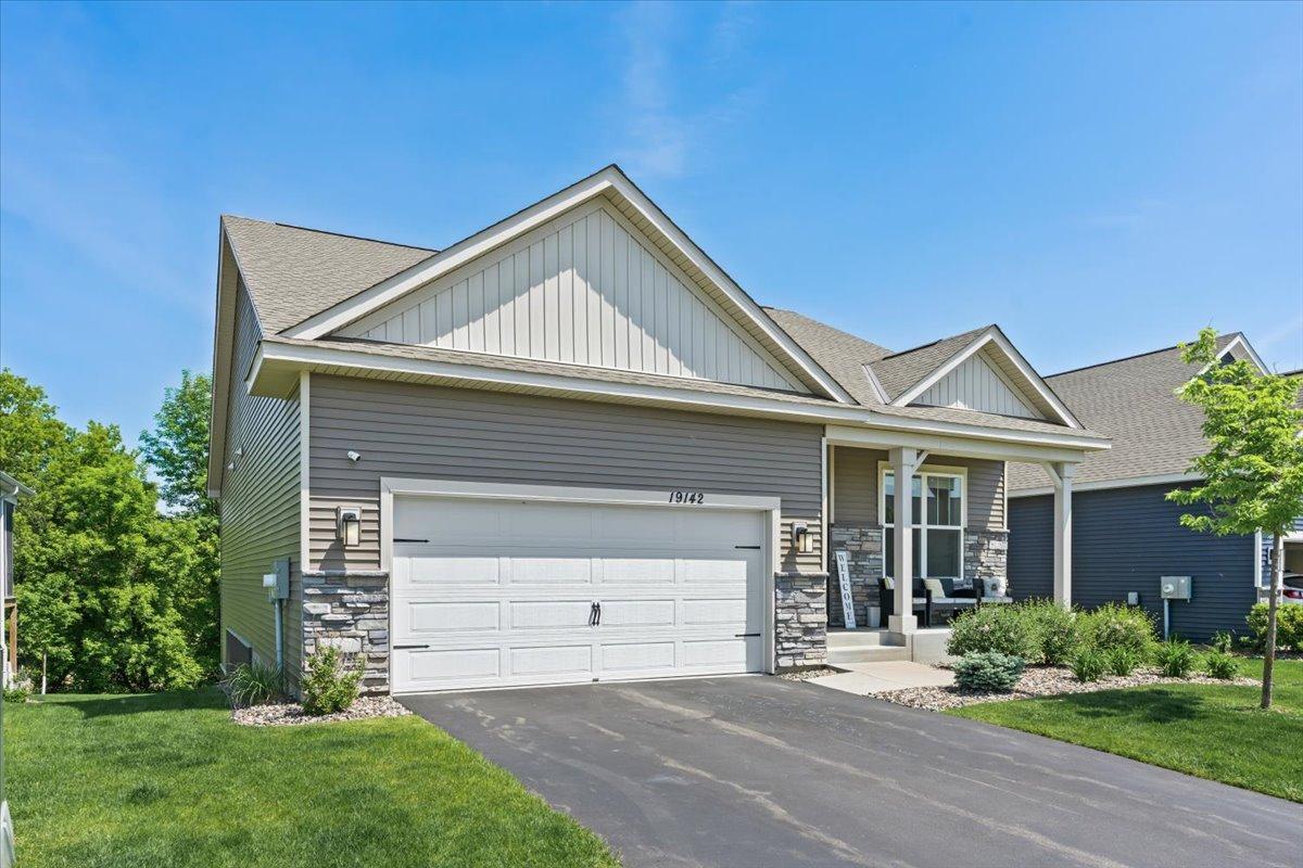 View of Residential at 19142 Grass Lake Trail, Rogers MN 55374, Rogers (5 of 41) - Mike Wilen | Minnesota Team Real Estate