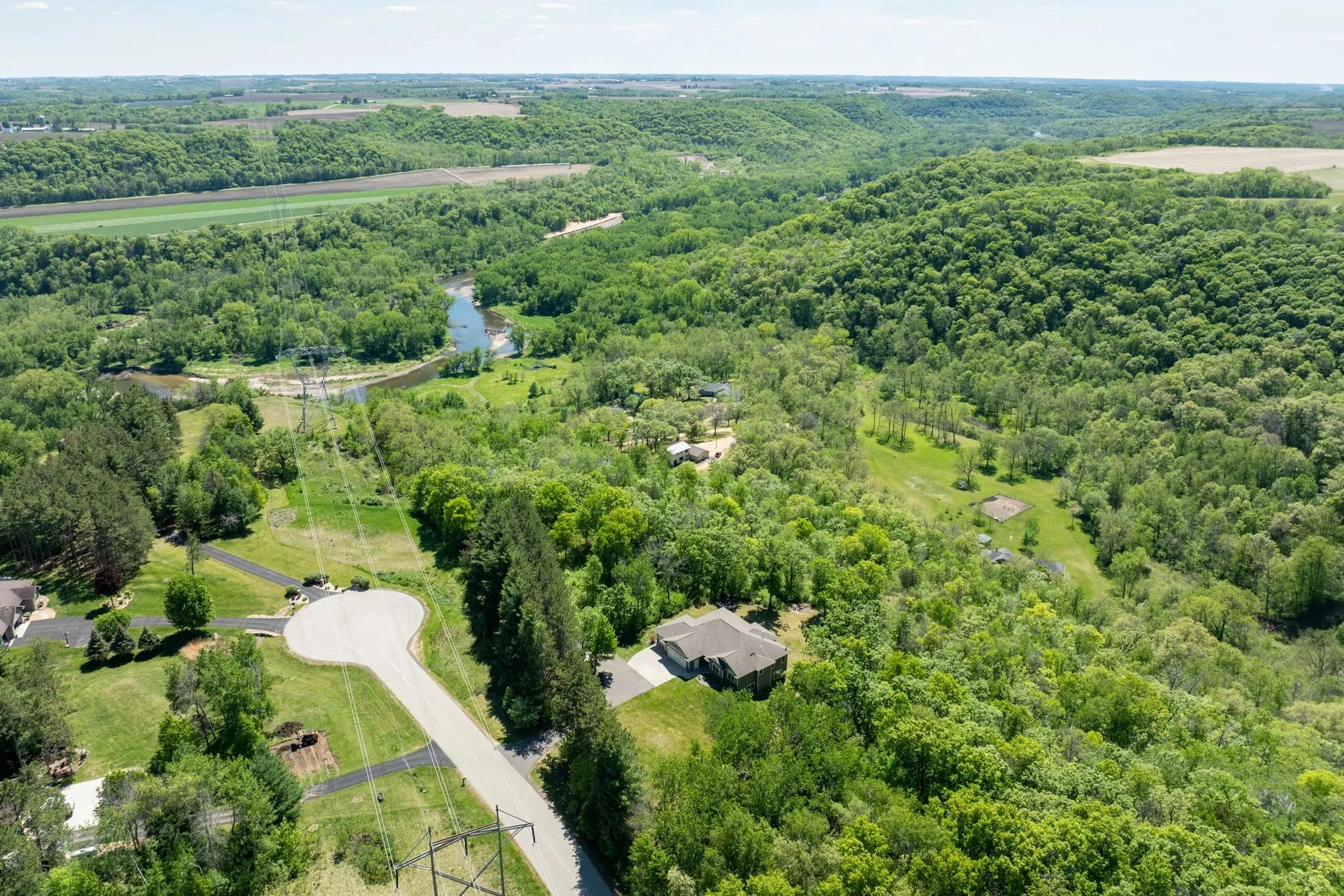 View of Residential at 404 Westwood South Street, Welch MN 55089, Welch (61 of 64) - Mike Wilen | Minnesota Team Real Estate