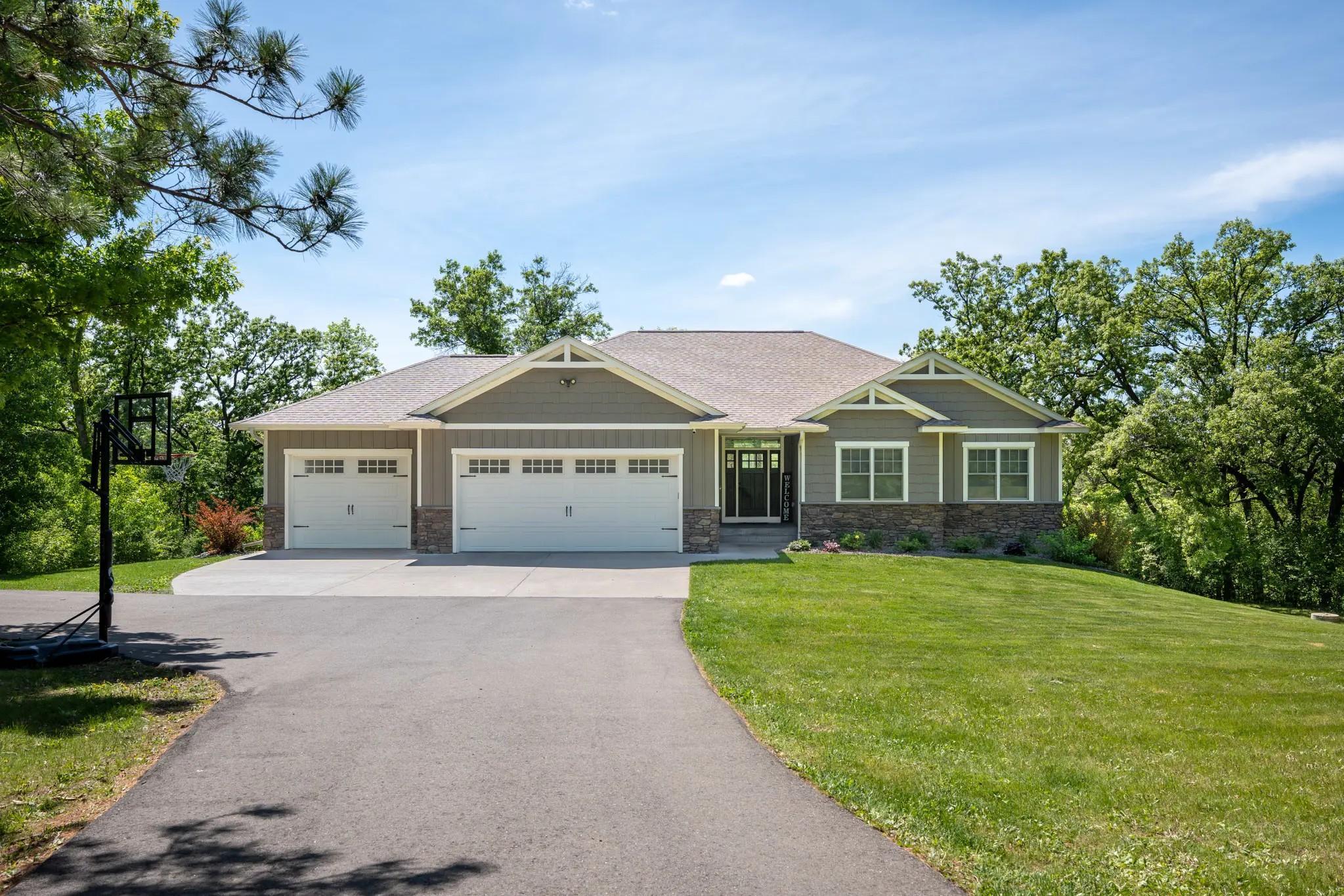 View of Residential at 404 Westwood South Street, Welch MN 55089, Welch - Mike Wilen | Minnesota Team Real Estate
