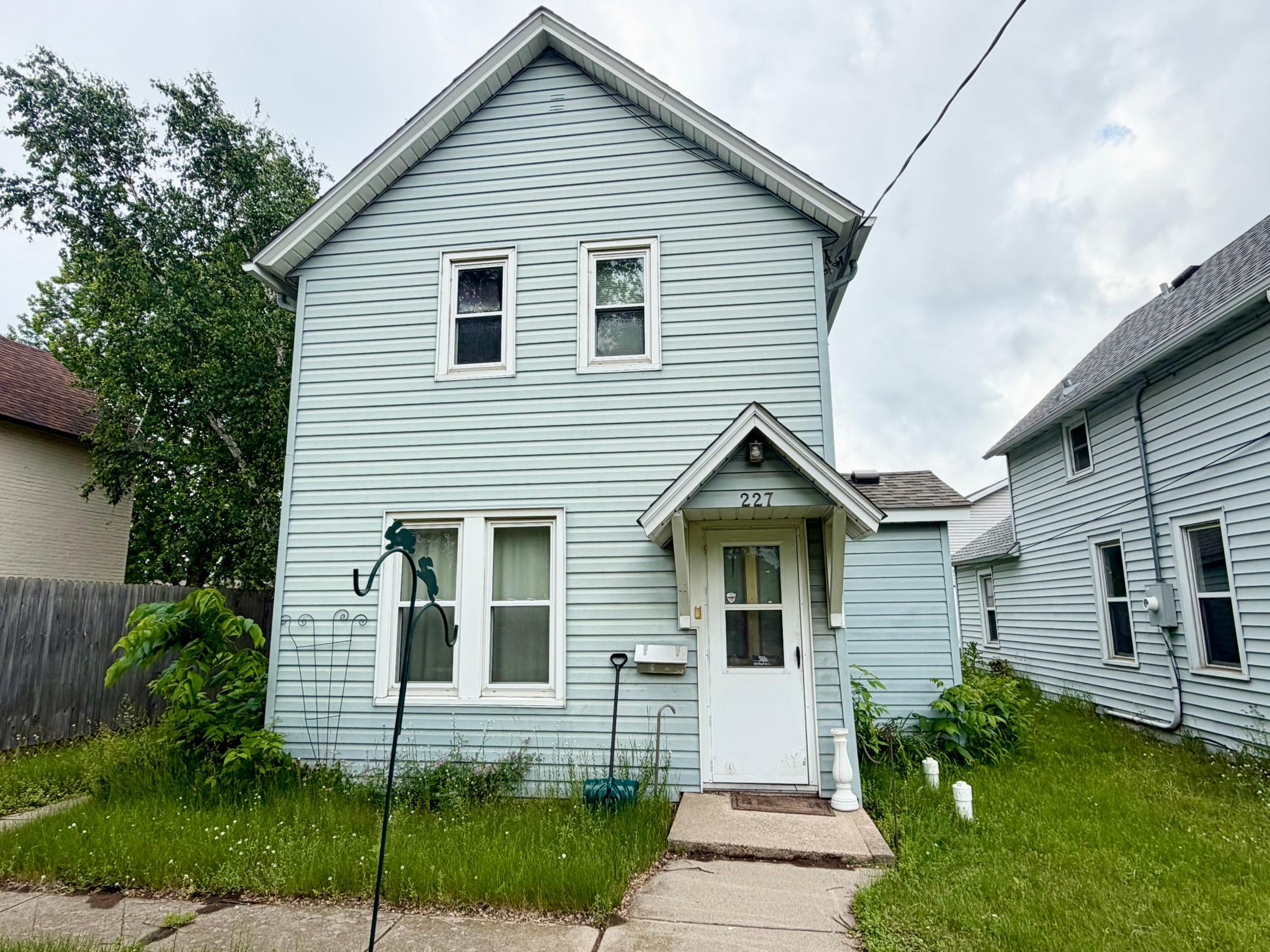 View of Residential at 227 4th Avenue, Waite Park MN 56387, Waite Park - Mike Wilen | Minnesota Team Real Estate