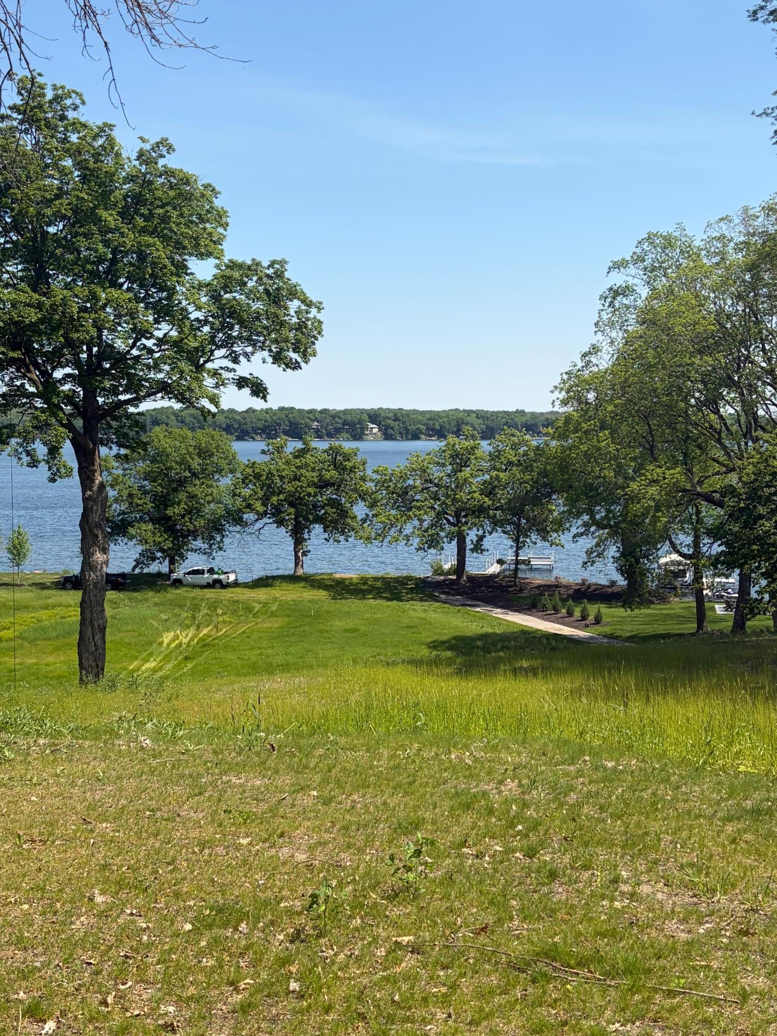 View of Land at 4894 Bridgevine Way, Independence MN 55359, Independence (2 of 4) - Mike Wilen | Minnesota Team Real Estate