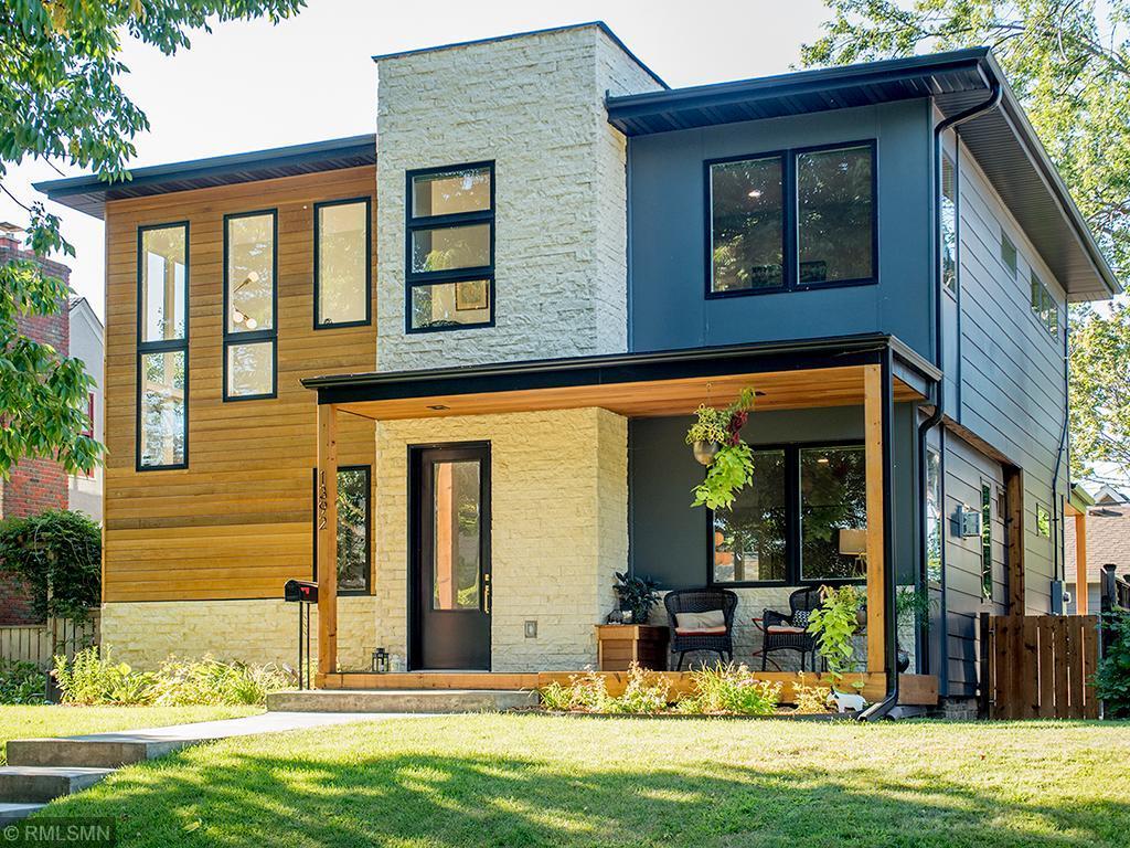 View of Residential at 1368 Eleanor Avenue, Saint Paul MN 55116, Saint Paul (4 of 15) - Mike Wilen | Minnesota Team Real Estate