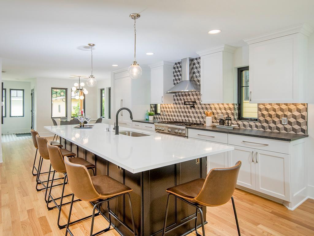 View of Residential at 1368 Eleanor Avenue, Saint Paul MN 55116, Saint Paul (3 of 15) - Mike Wilen | Minnesota Team Real Estate