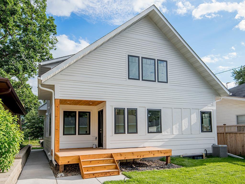 View of Residential at 1368 Eleanor Avenue, Saint Paul MN 55116, Saint Paul (14 of 15) - Mike Wilen | Minnesota Team Real Estate