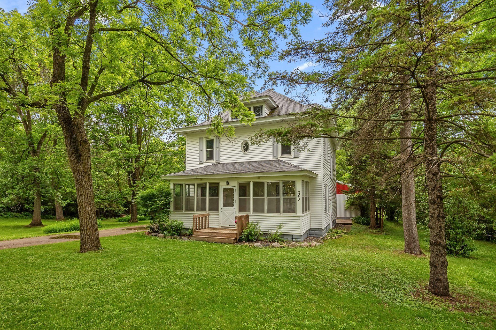 View of Residential at 340 Excelsior Avenue, Annandale MN 55302, Annandale - Mike Wilen | Minnesota Team Real Estate