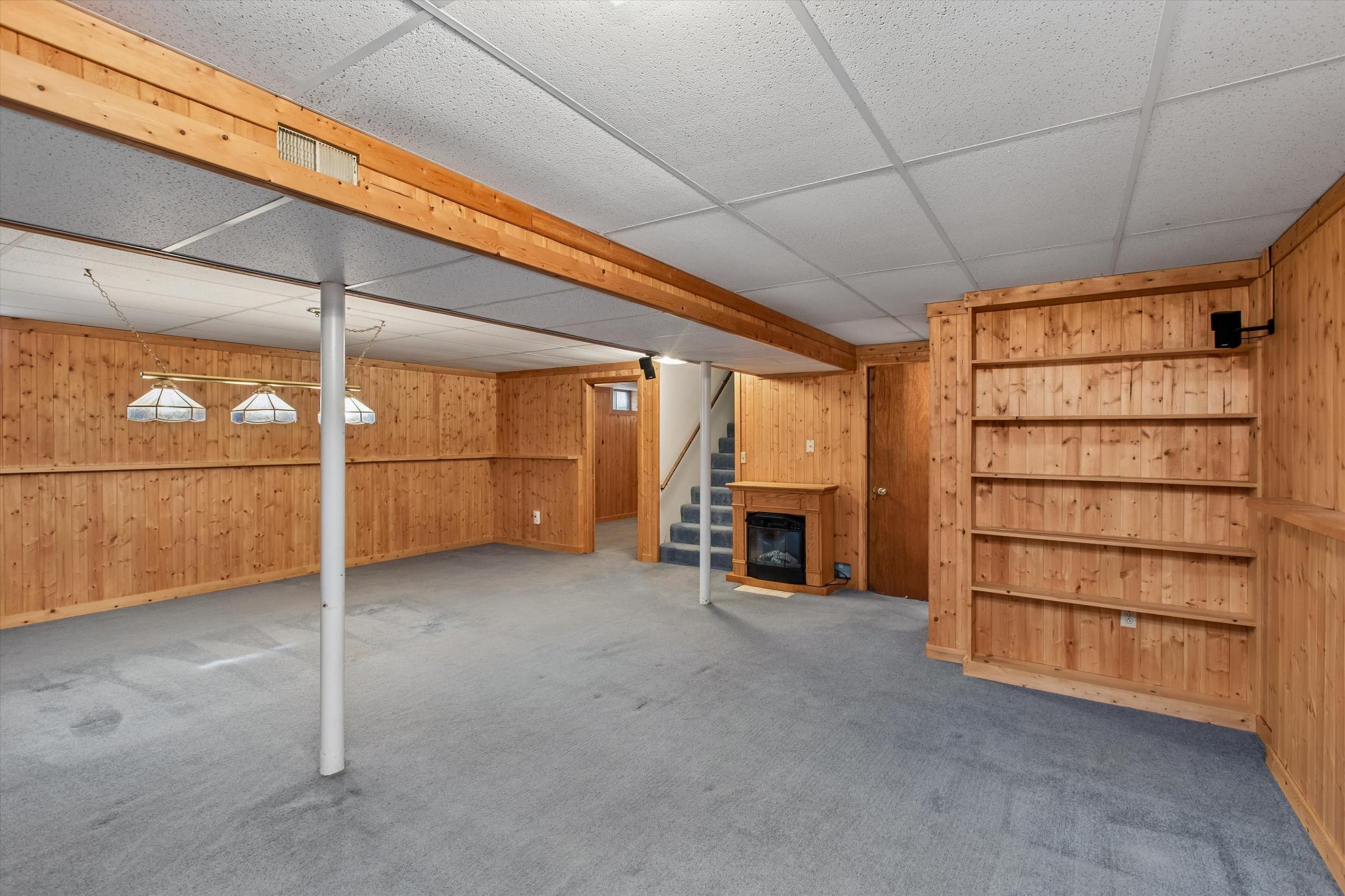 View of Residential at 1493 Arundel Street, Saint Paul MN 55117, Saint Paul (22 of 33) - Mike Wilen | Minnesota Team Real Estate