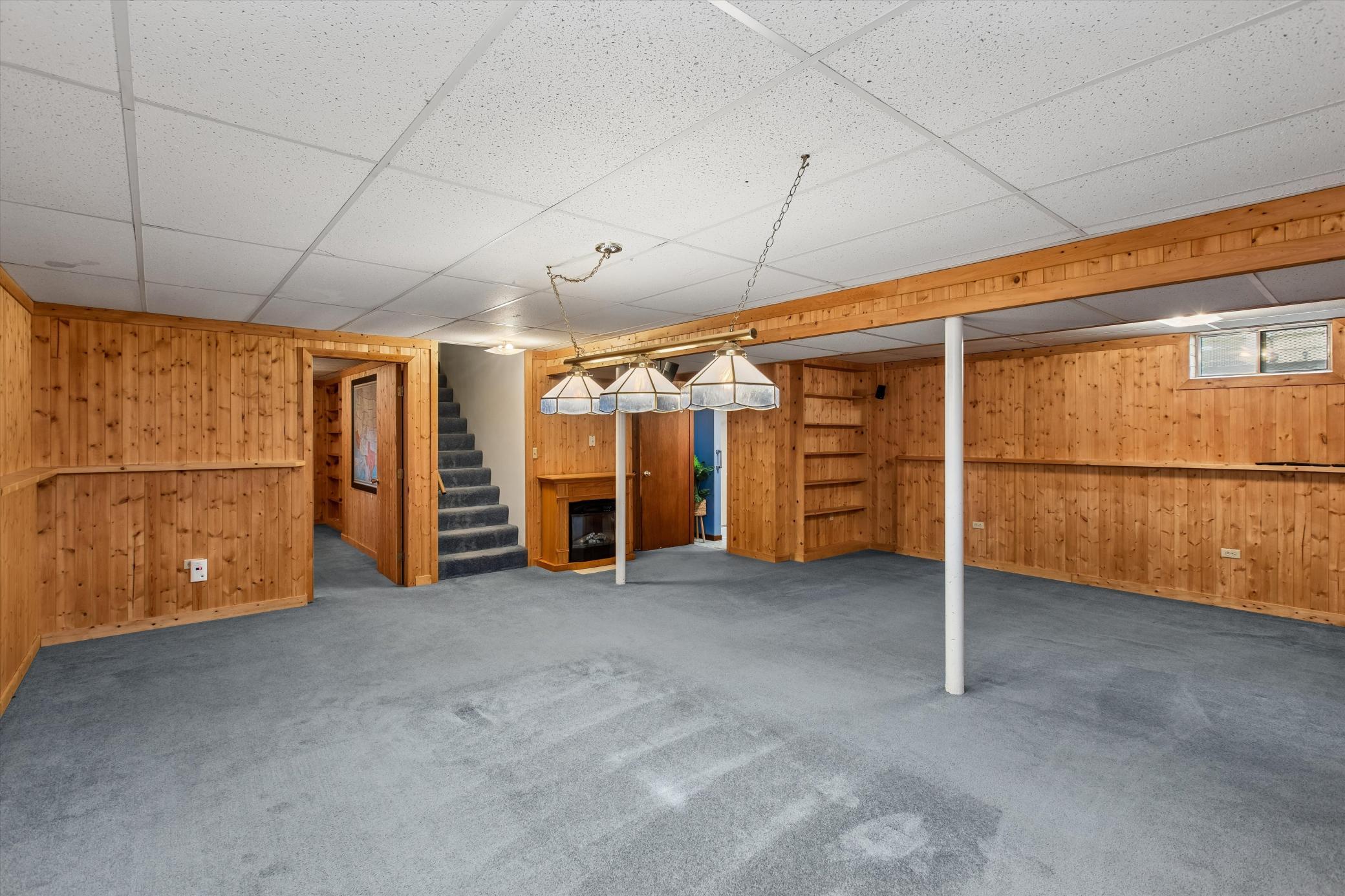 View of Residential at 1493 Arundel Street, Saint Paul MN 55117, Saint Paul (25 of 33) - Mike Wilen | Minnesota Team Real Estate