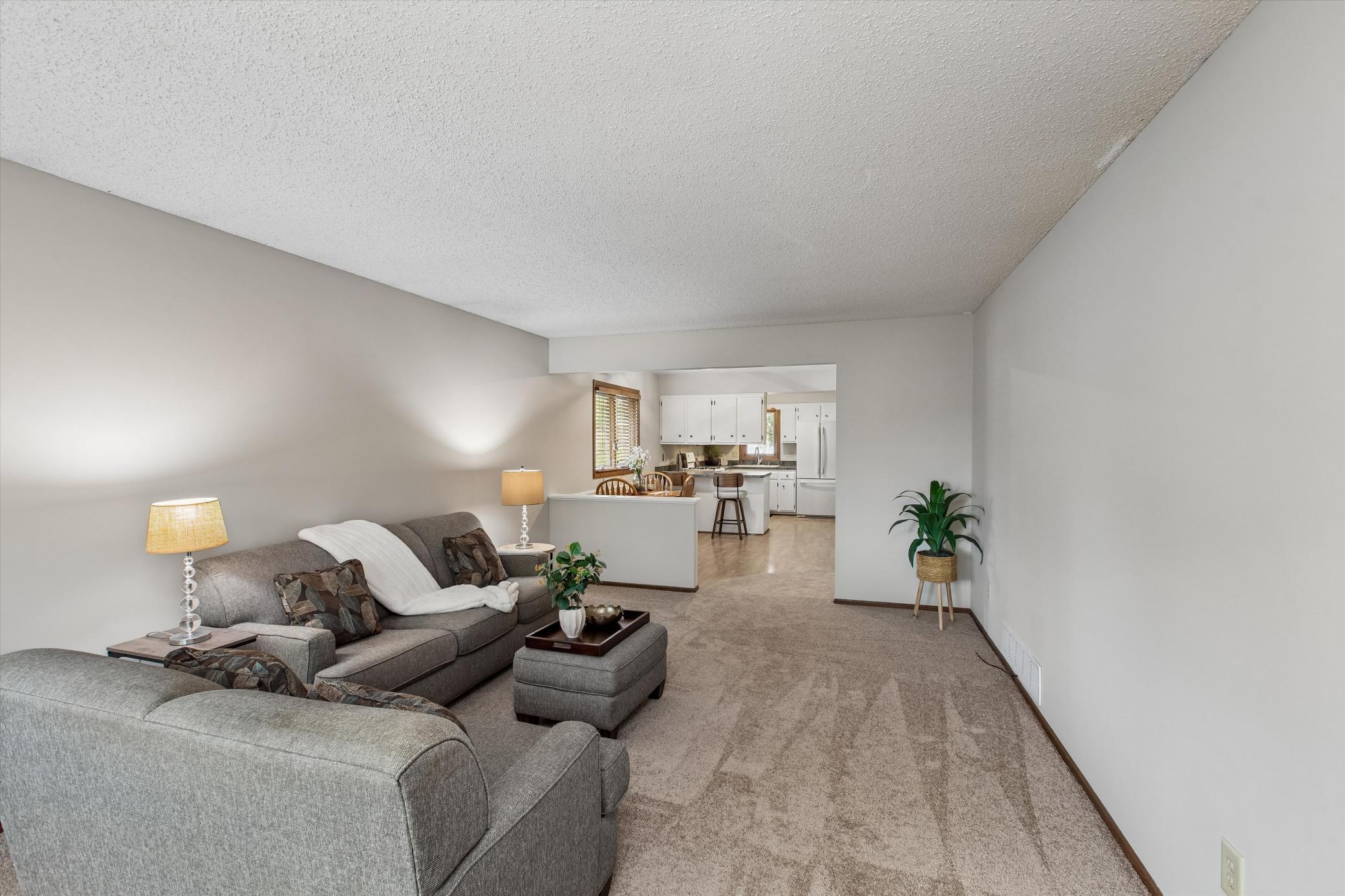 View of Residential at 1493 Arundel Street, Saint Paul MN 55117, Saint Paul (3 of 33) - Mike Wilen | Minnesota Team Real Estate