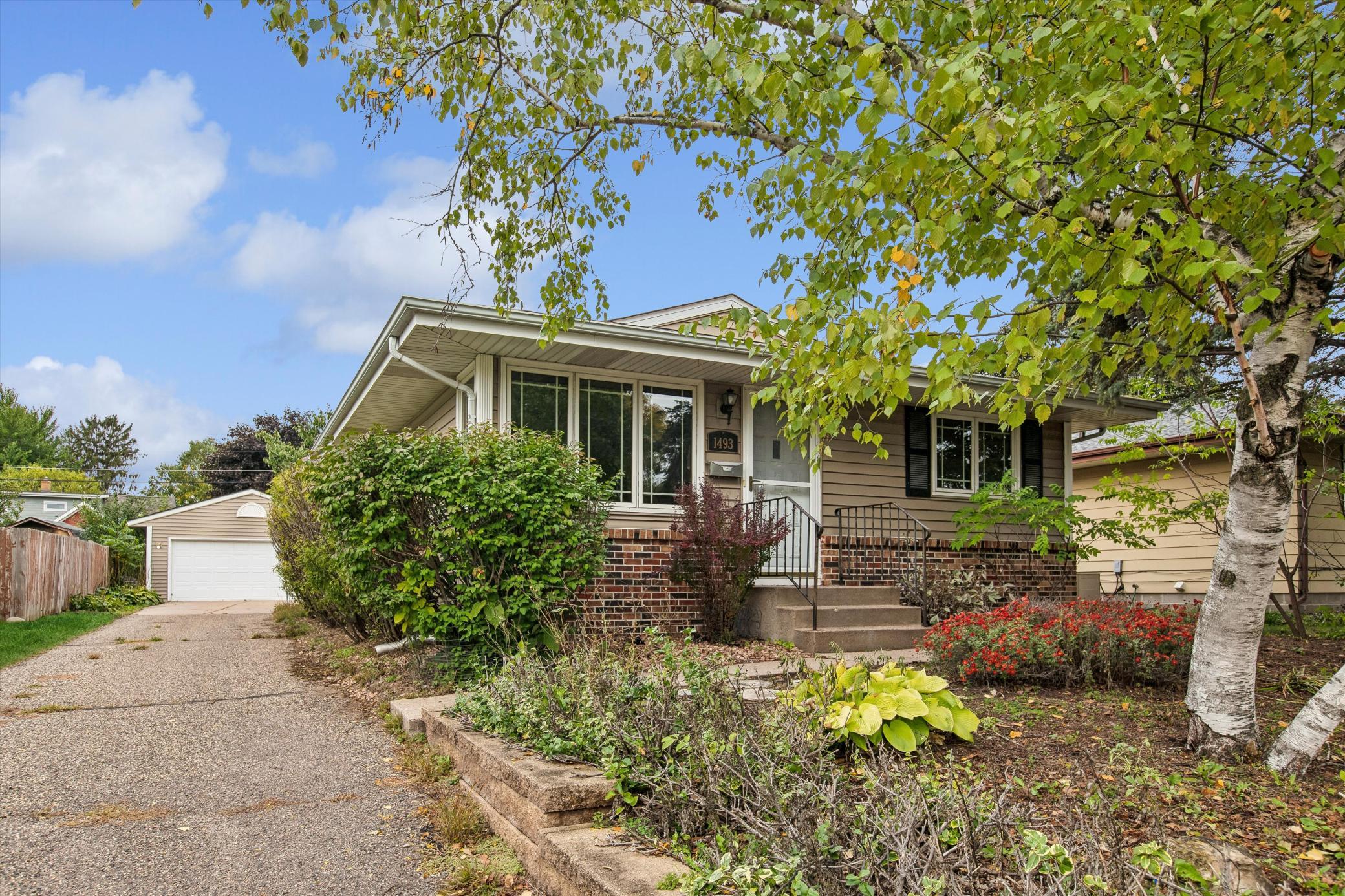 View of Residential at 1493 Arundel Street, Saint Paul MN 55117, Saint Paul (31 of 33) - Mike Wilen | Minnesota Team Real Estate