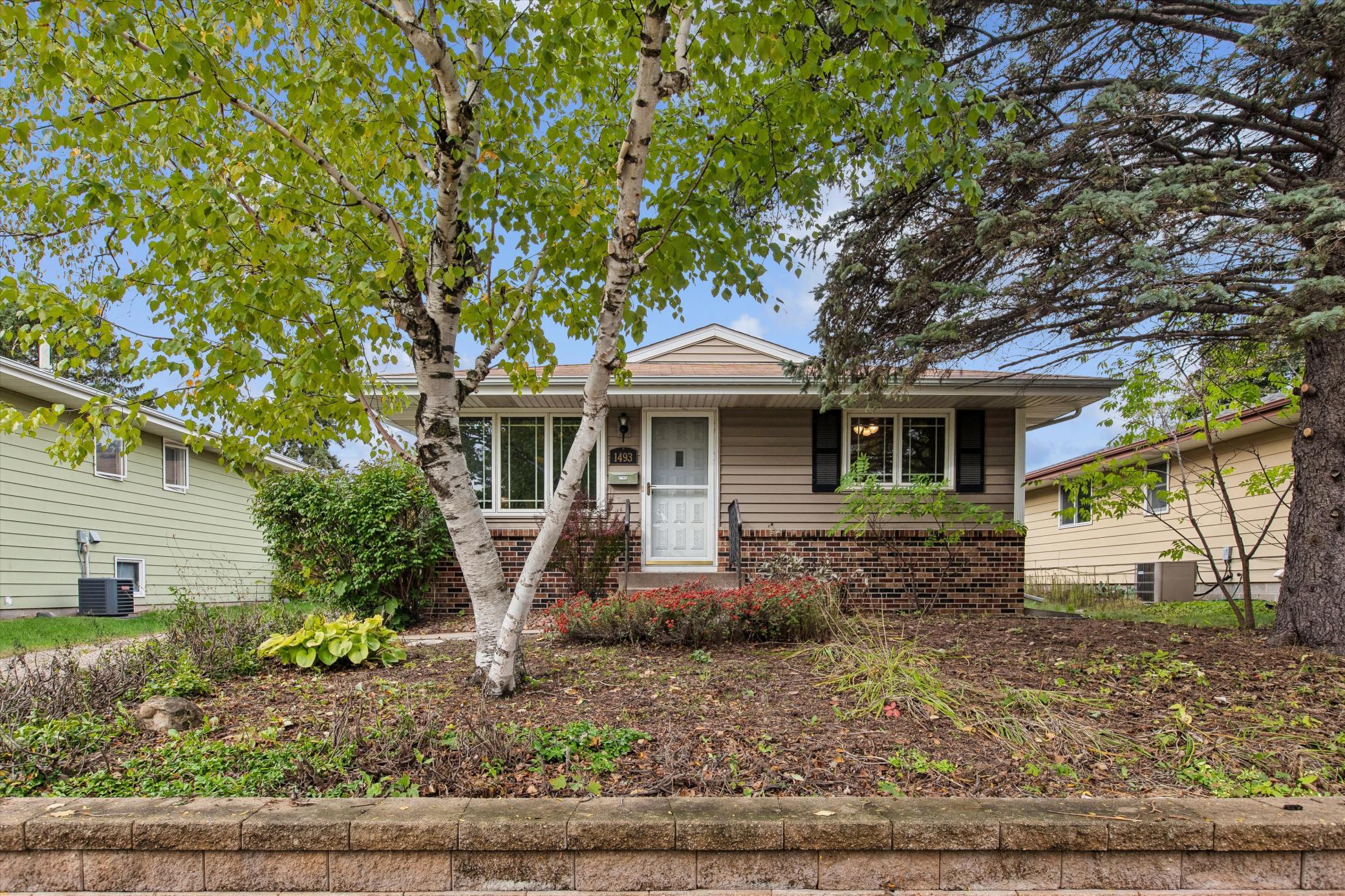 View of Residential at 1493 Arundel Street, Saint Paul MN 55117, Saint Paul (33 of 33) - Mike Wilen | Minnesota Team Real Estate