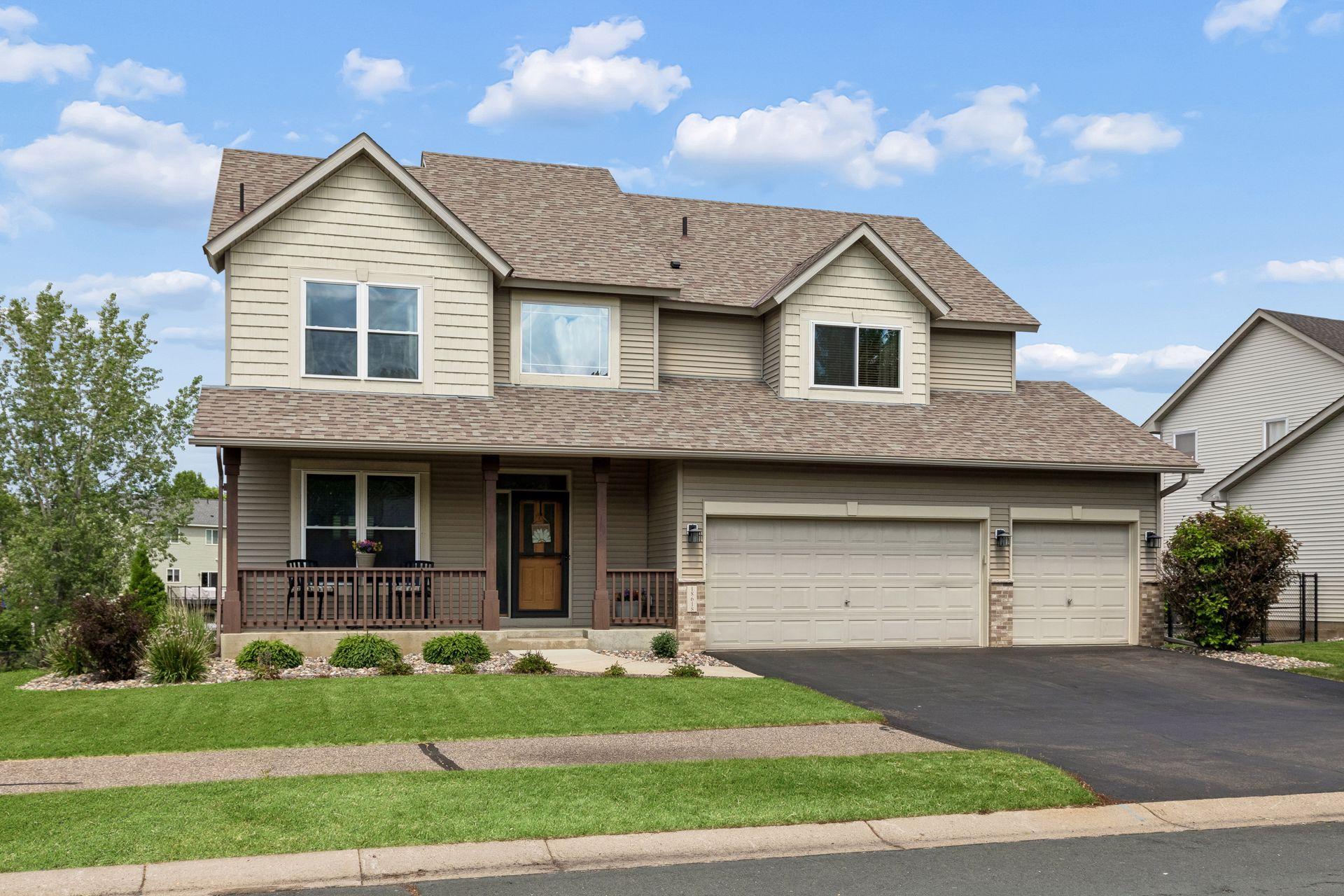 View of Residential at 18618 Dunbury Avenue, Farmington MN 55024, Farmington - Mike Wilen | Minnesota Team Real Estate