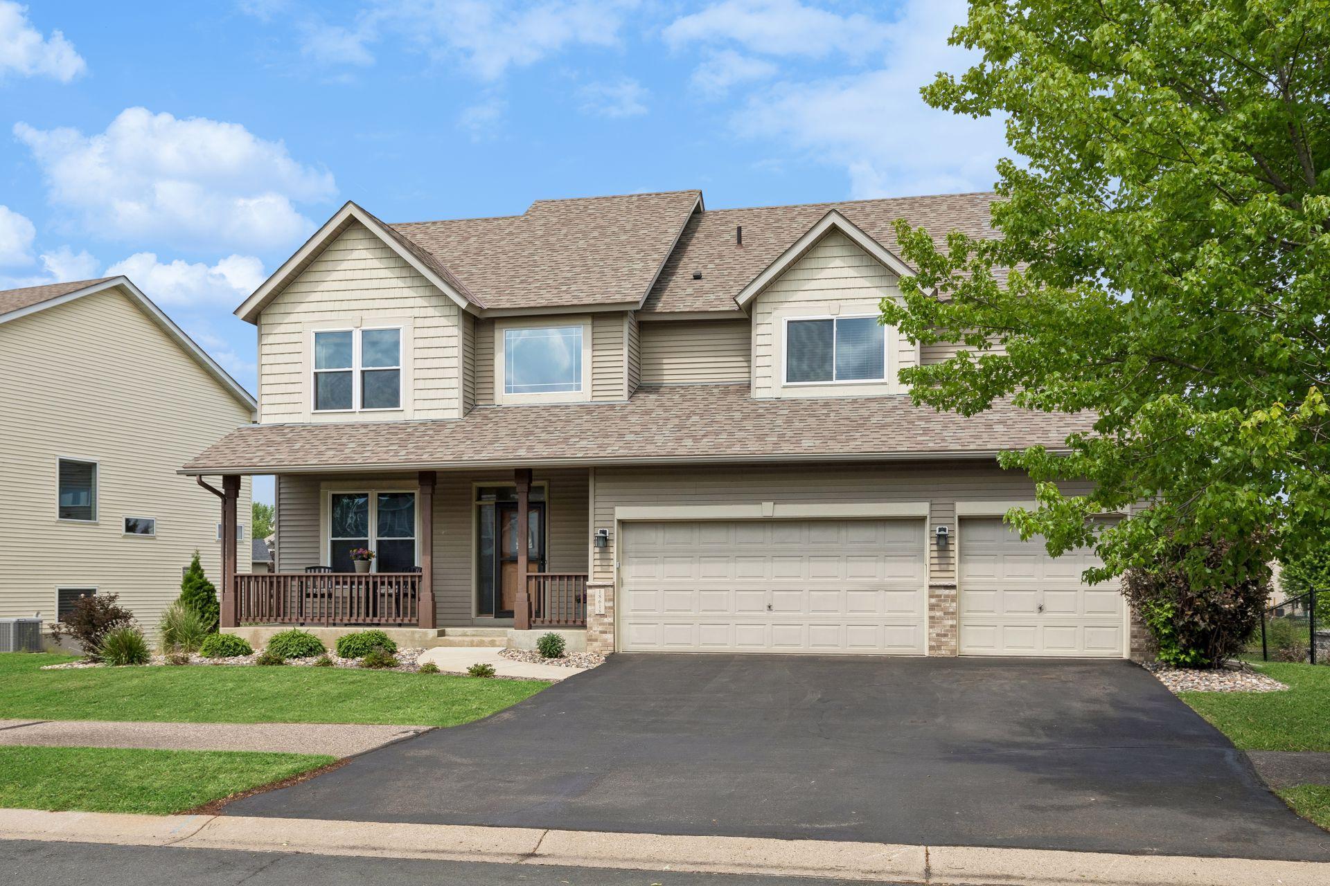 View of Residential at 18618 Dunbury Avenue, Farmington MN 55024, Farmington (3 of 46) - Mike Wilen | Minnesota Team Real Estate