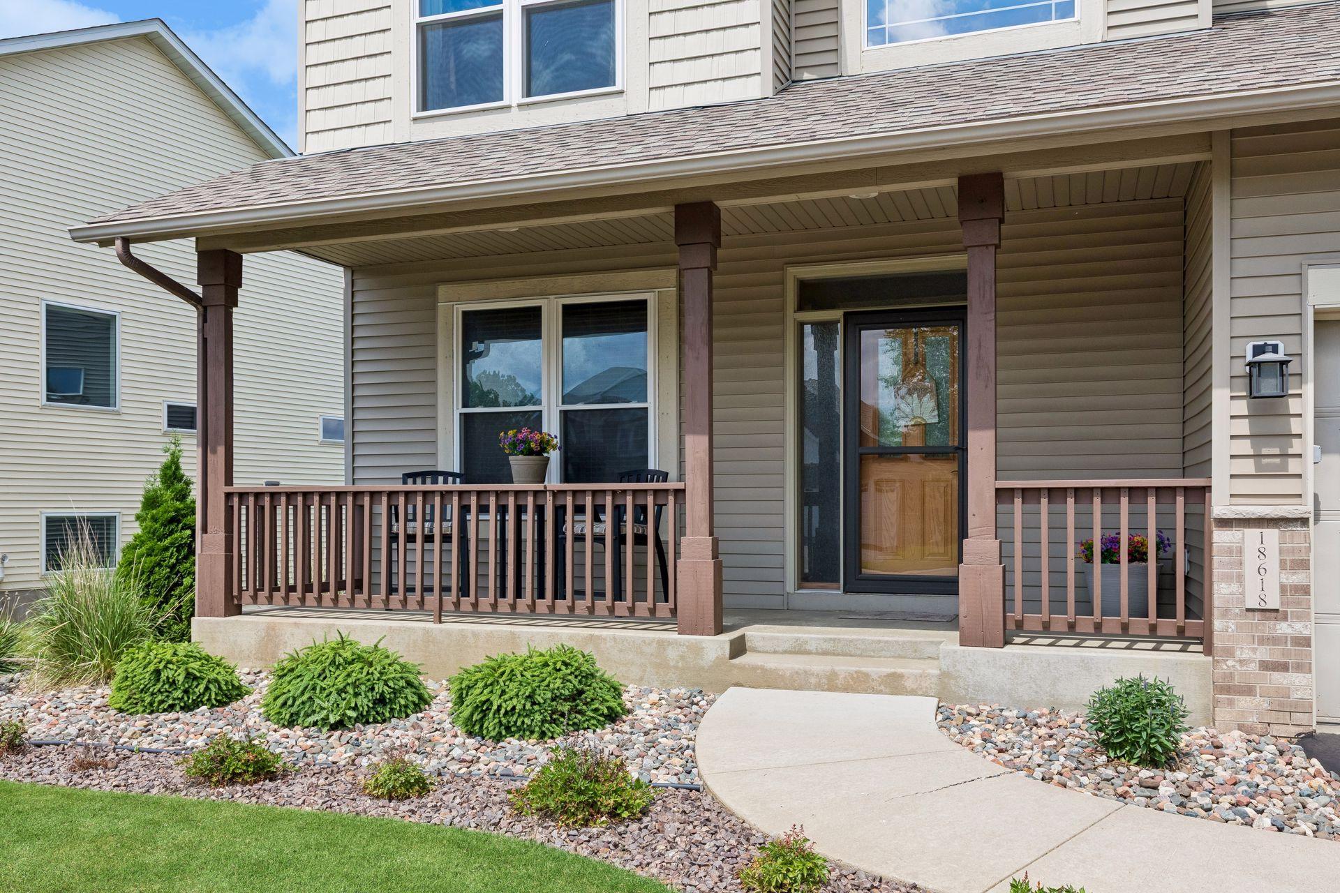 View of Residential at 18618 Dunbury Avenue, Farmington MN 55024, Farmington (4 of 46) - Mike Wilen | Minnesota Team Real Estate