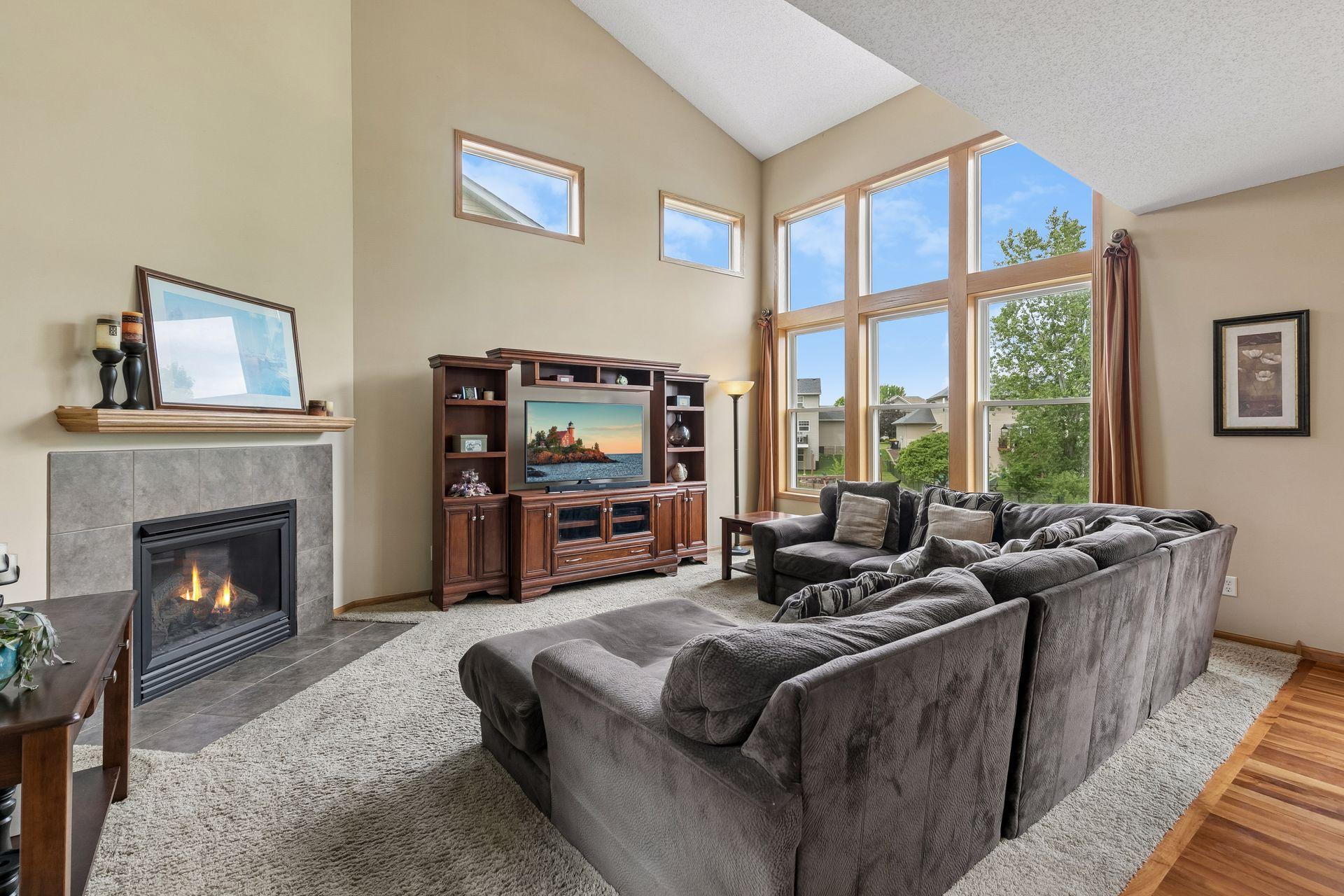 View of Residential at 18618 Dunbury Avenue, Farmington MN 55024, Farmington (10 of 46) - Mike Wilen | Minnesota Team Real Estate
