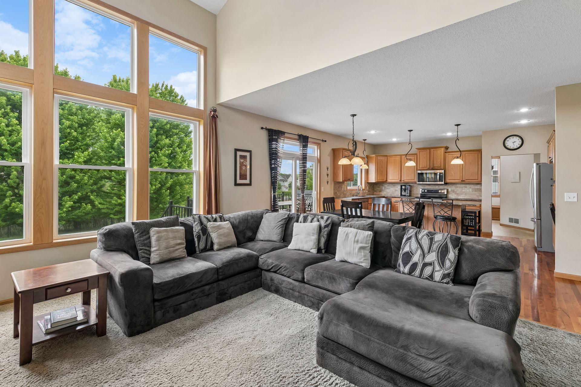 View of Residential at 18618 Dunbury Avenue, Farmington MN 55024, Farmington (14 of 46) - Mike Wilen | Minnesota Team Real Estate