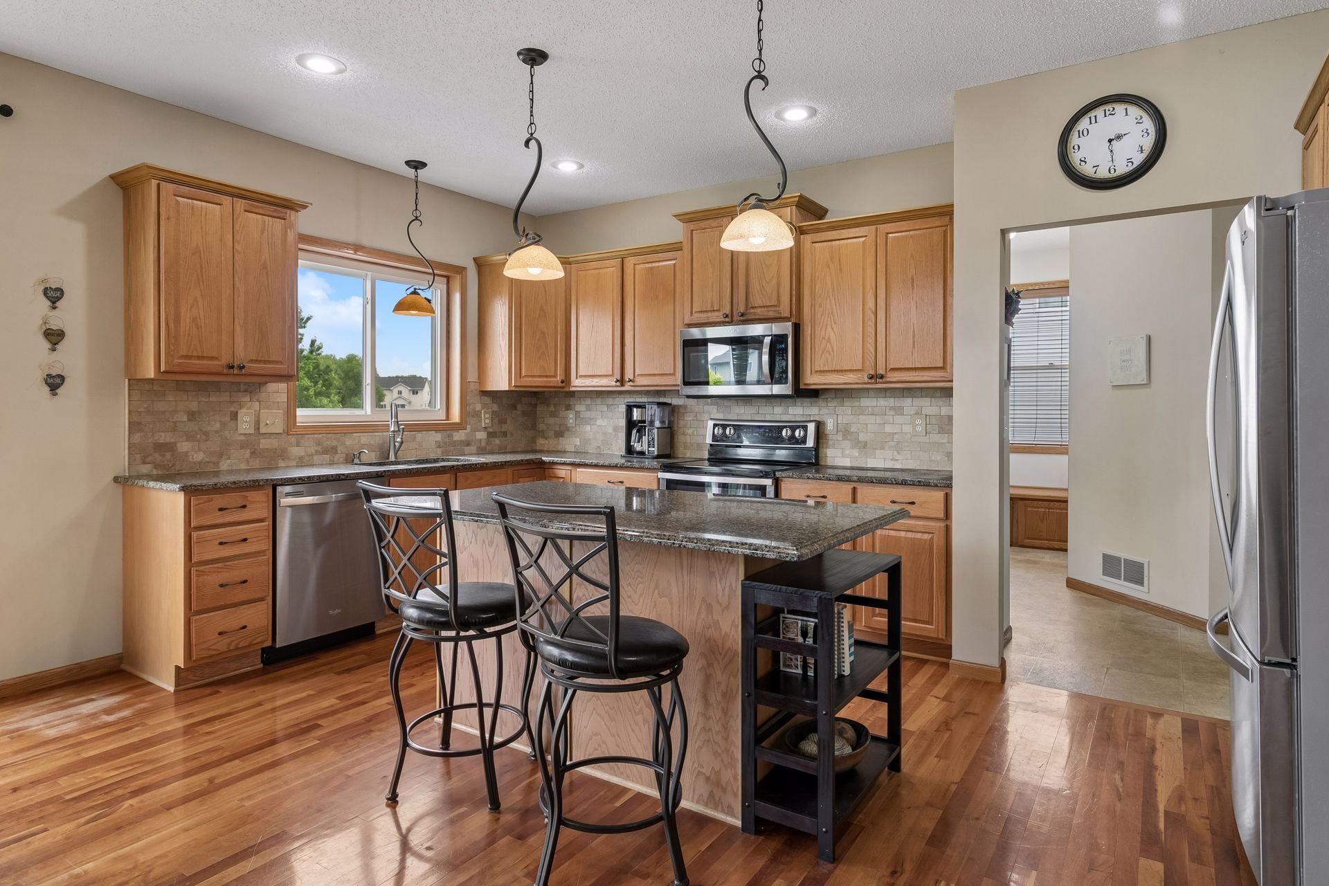 View of Residential at 18618 Dunbury Avenue, Farmington MN 55024, Farmington (17 of 46) - Mike Wilen | Minnesota Team Real Estate