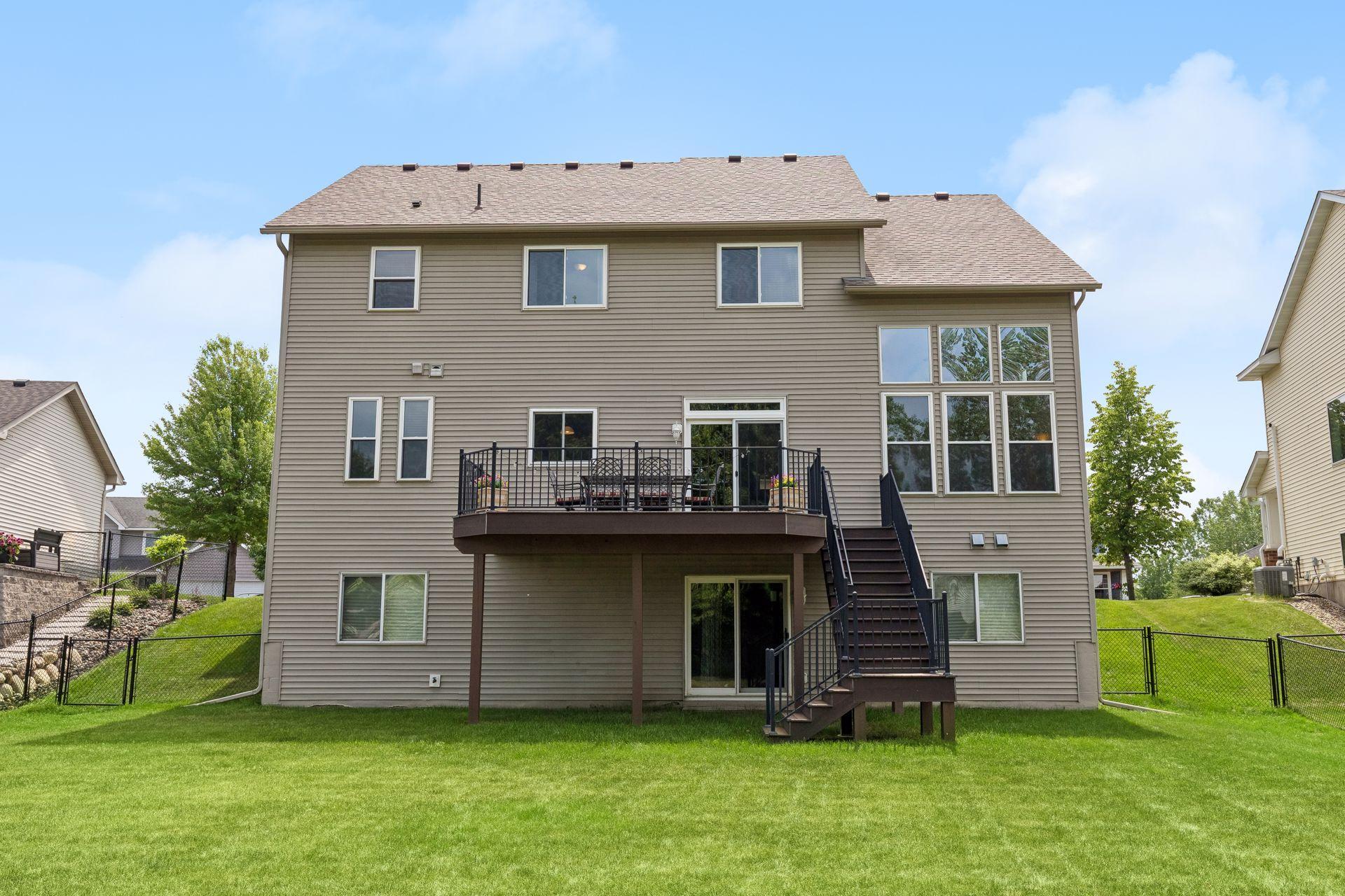View of Residential at 18618 Dunbury Avenue, Farmington MN 55024, Farmington (43 of 46) - Mike Wilen | Minnesota Team Real Estate