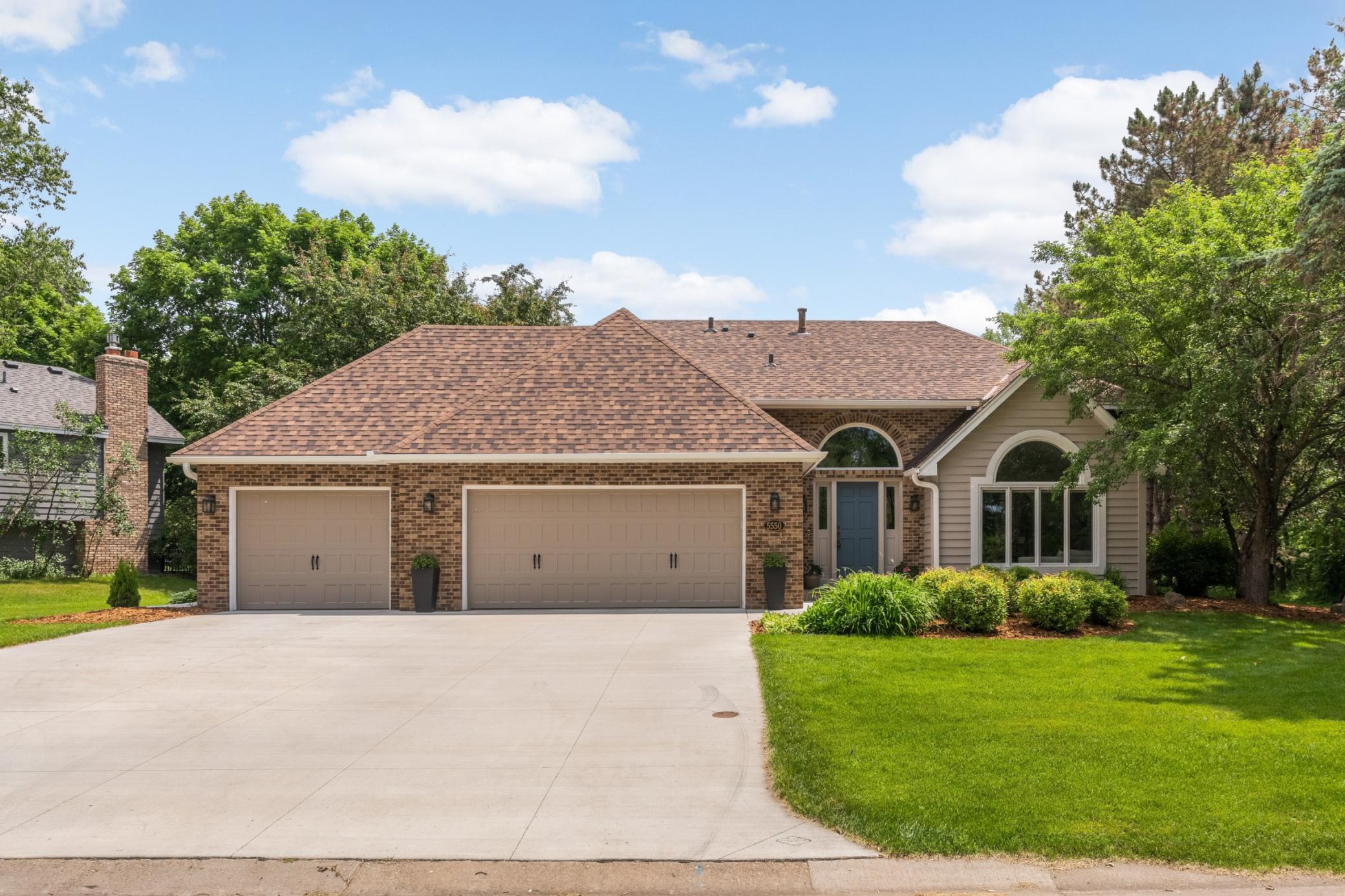 View of Residential at 5550 Chatsworth Street, Shoreview MN 55126, Shoreview - Mike Wilen | Minnesota Team Real Estate