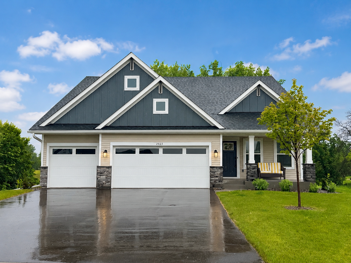 View of Residential at 2023 Victoria Circle, Lino Lakes MN 55038, Lino Lakes - Mike Wilen | Minnesota Team Real Estate