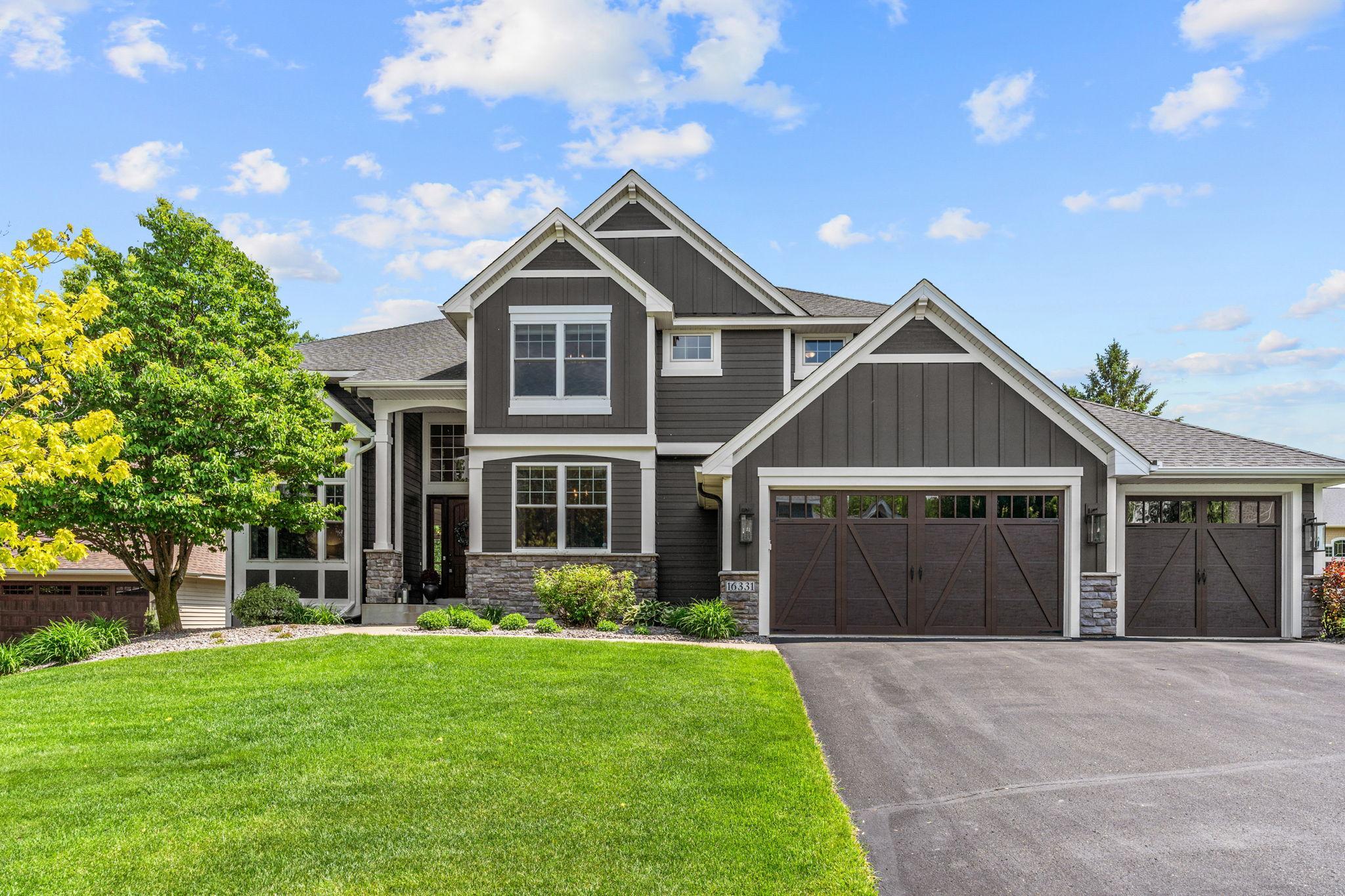 View of Residential at 16331 74th Place, Maple Grove MN 55311, Maple Grove - Mike Wilen | Minnesota Team Real Estate