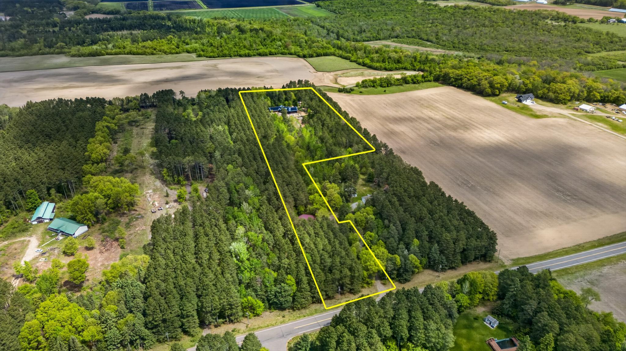 View of Residential at 7000 410th Street, North Branch MN 55056, North Branch (11 of 104) - Mike Wilen | Minnesota Team Real Estate