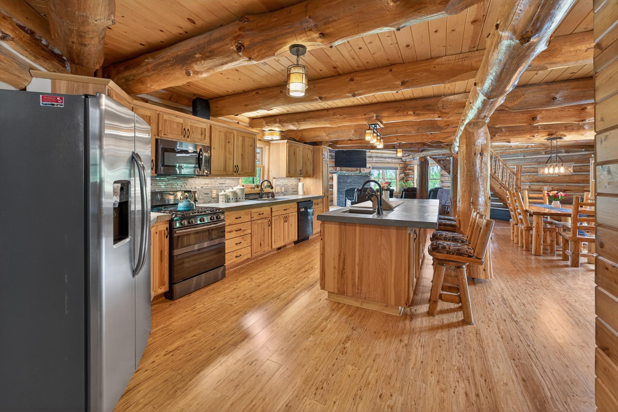 View of Residential at 7000 410th Street, North Branch MN 55056, North Branch (68 of 104) - Mike Wilen | Minnesota Team Real Estate