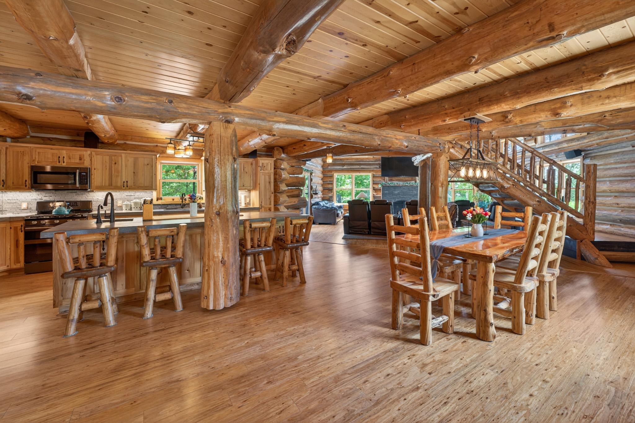 View of Residential at 7000 410th Street, North Branch MN 55056, North Branch (67 of 104) - Mike Wilen | Minnesota Team Real Estate
