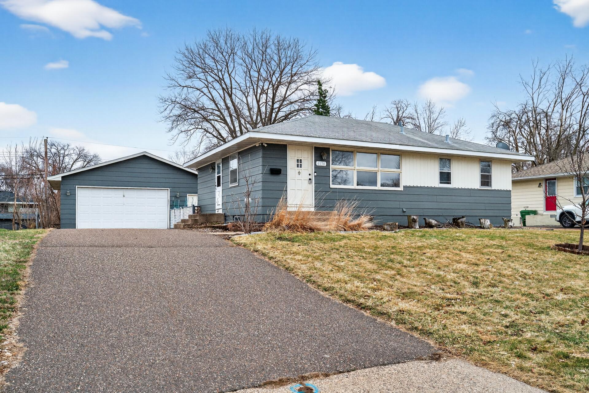 View of Residential at 6330 Perry Avenue, Brooklyn Center MN 55429, Brooklyn Center - Mike Wilen | Minnesota Team Real Estate