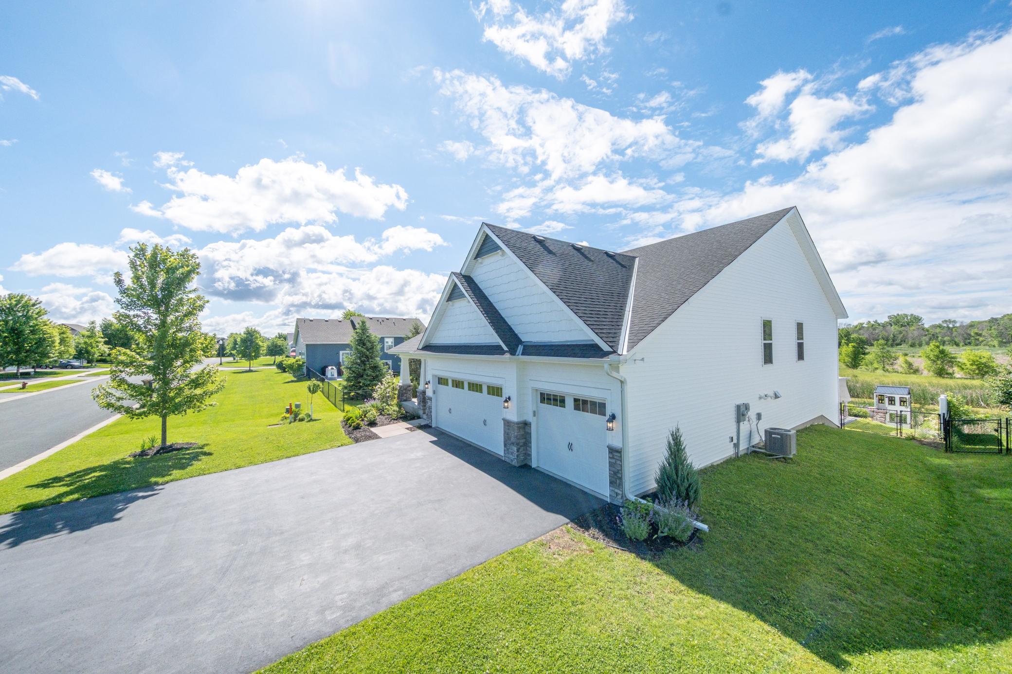 View of Residential at 12300 Pineridge Way, Dayton MN 55327, Dayton (4 of 71) - Mike Wilen | Minnesota Team Real Estate