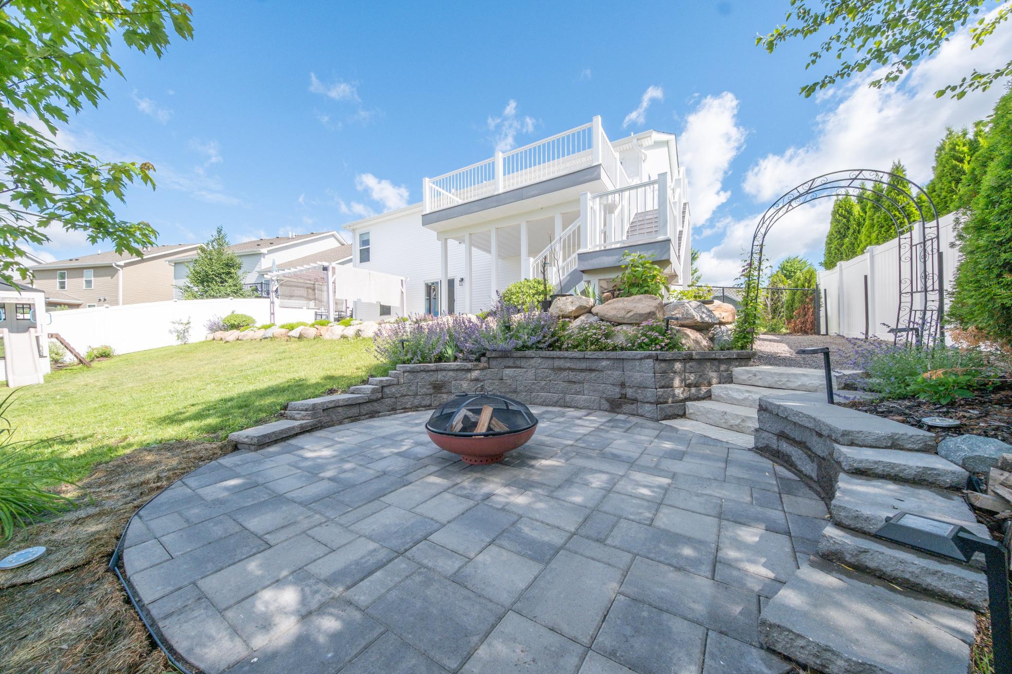 View of Residential at 12300 Pineridge Way, Dayton MN 55327, Dayton (61 of 71) - Mike Wilen | Minnesota Team Real Estate
