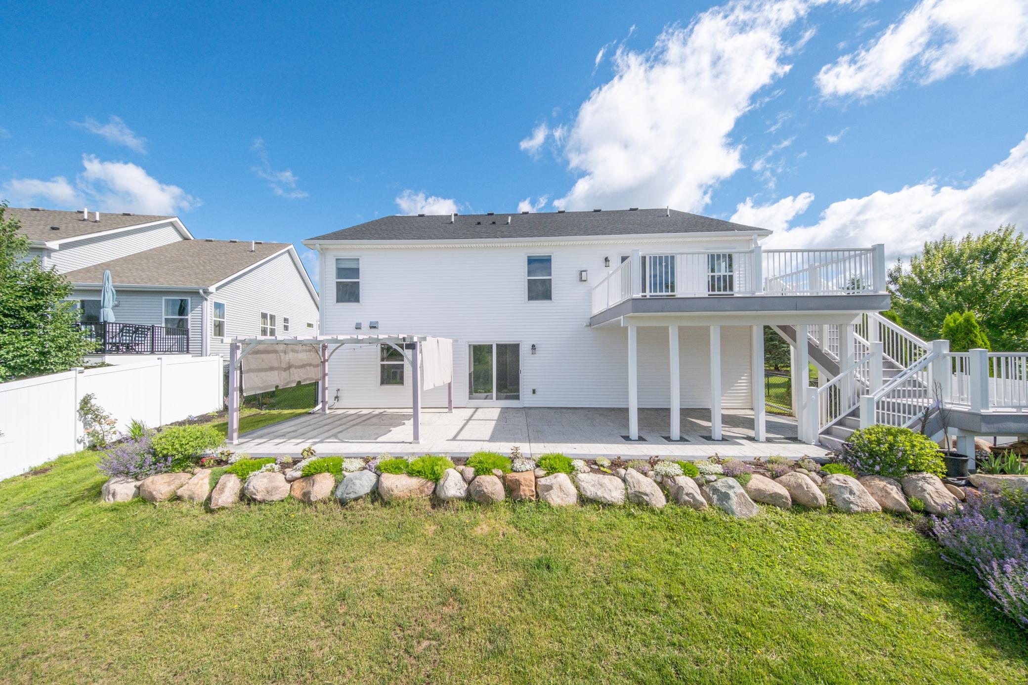View of Residential at 12300 Pineridge Way, Dayton MN 55327, Dayton (59 of 71) - Mike Wilen | Minnesota Team Real Estate