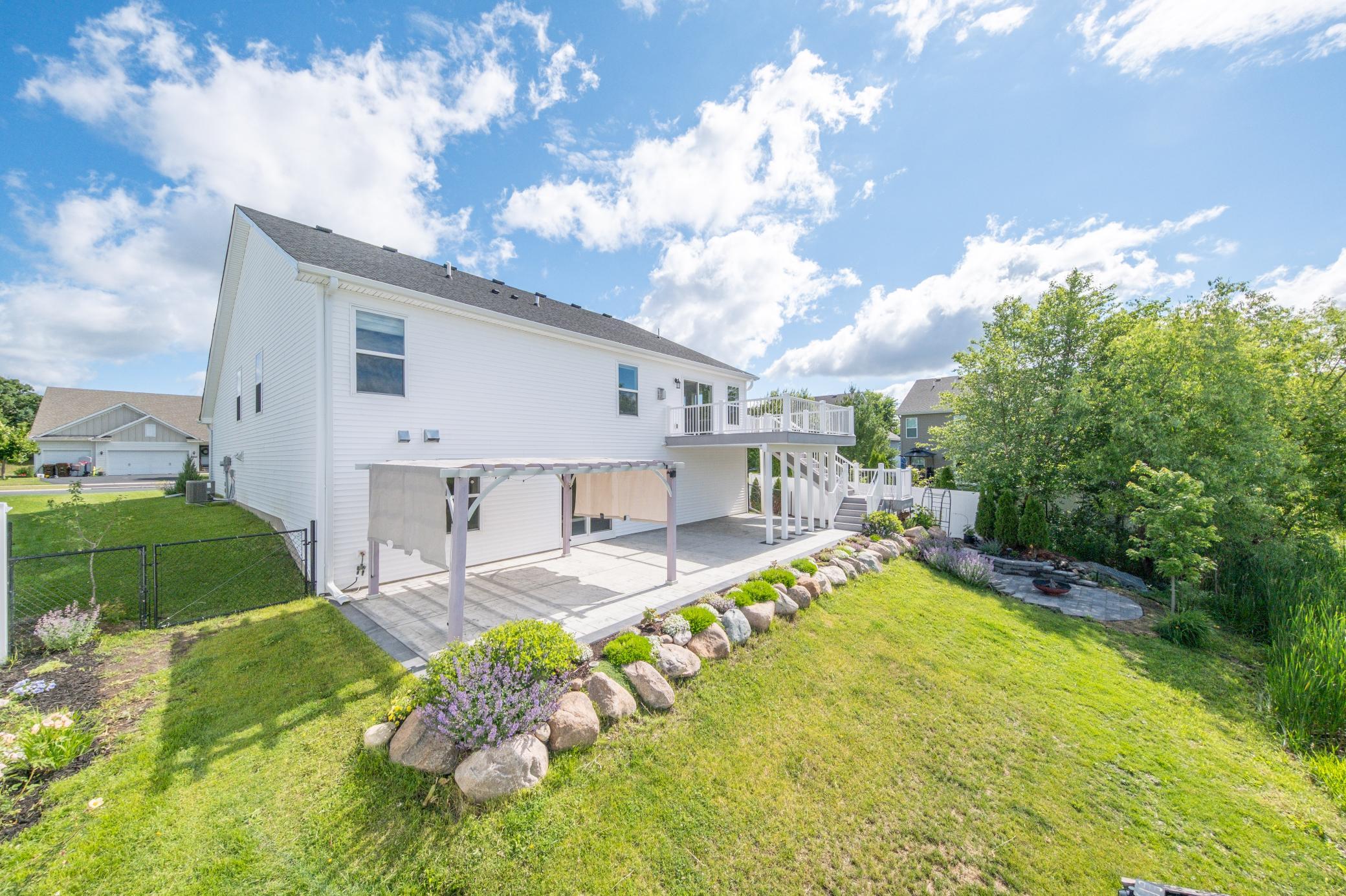 View of Residential at 12300 Pineridge Way, Dayton MN 55327, Dayton (58 of 71) - Mike Wilen | Minnesota Team Real Estate