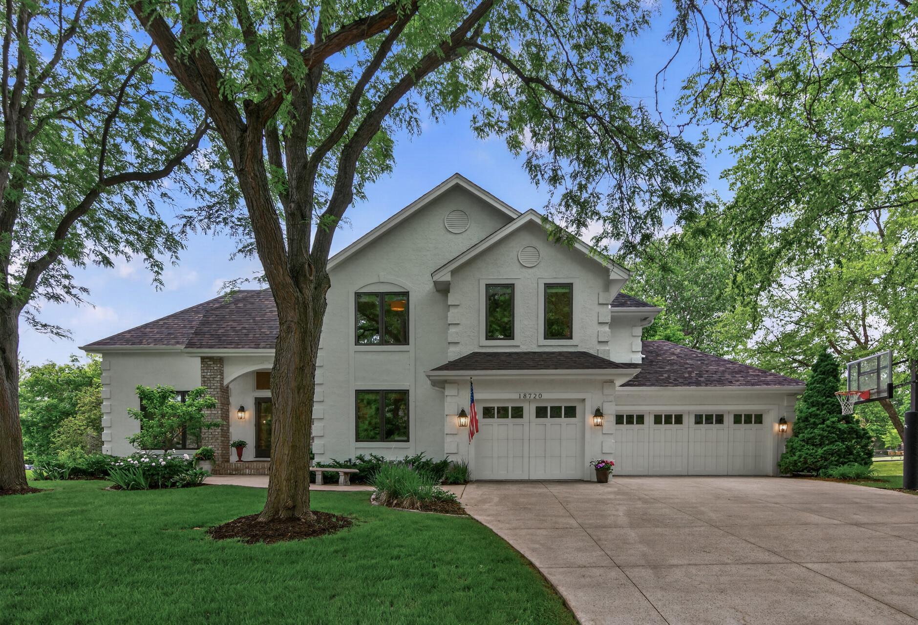 View of Residential at 18720 25th Avenue, Plymouth MN 55447, Plymouth - Mike Wilen | Minnesota Team Real Estate