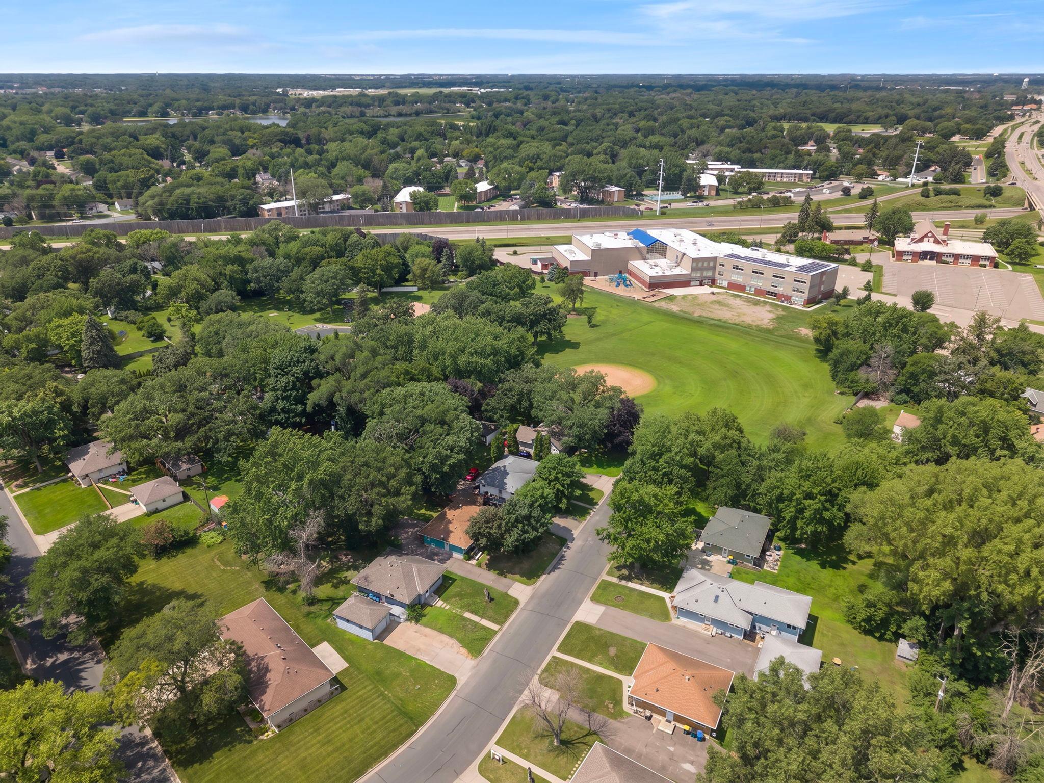 View of Residential at 5025 Zenith Avenue, Brooklyn Center MN 55429, Brooklyn Center (51 of 52) - Mike Wilen | Minnesota Team Real Estate
