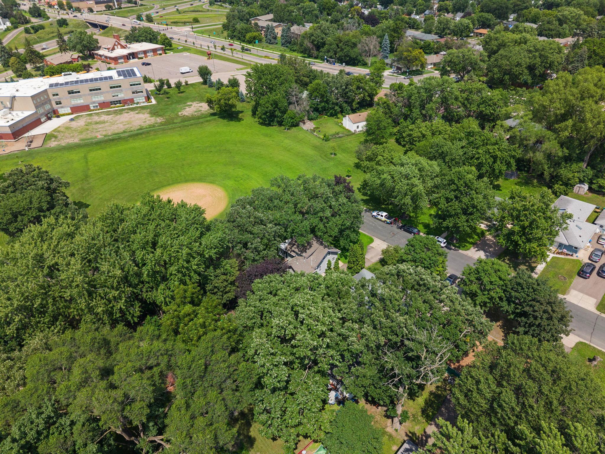 View of Residential at 5025 Zenith Avenue, Brooklyn Center MN 55429, Brooklyn Center (50 of 52) - Mike Wilen | Minnesota Team Real Estate