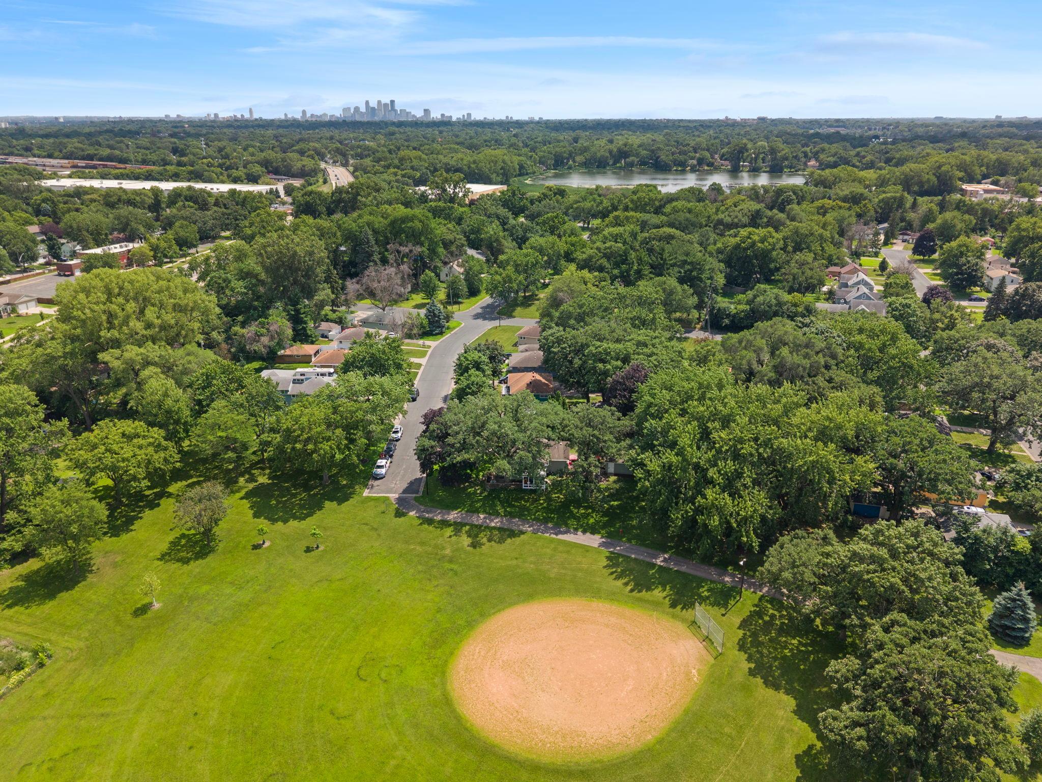 View of Residential at 5025 Zenith Avenue, Brooklyn Center MN 55429, Brooklyn Center (49 of 52) - Mike Wilen | Minnesota Team Real Estate