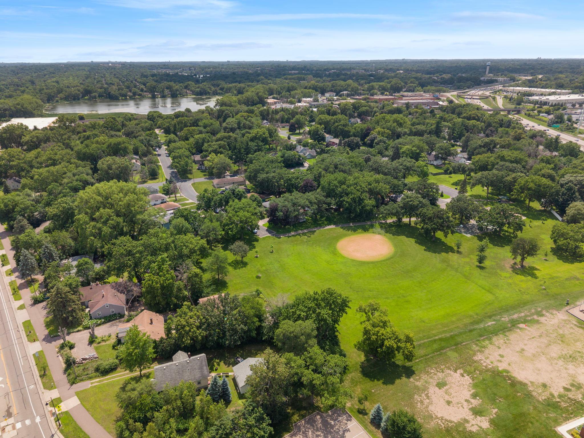 View of Residential at 5025 Zenith Avenue, Brooklyn Center MN 55429, Brooklyn Center (48 of 52) - Mike Wilen | Minnesota Team Real Estate