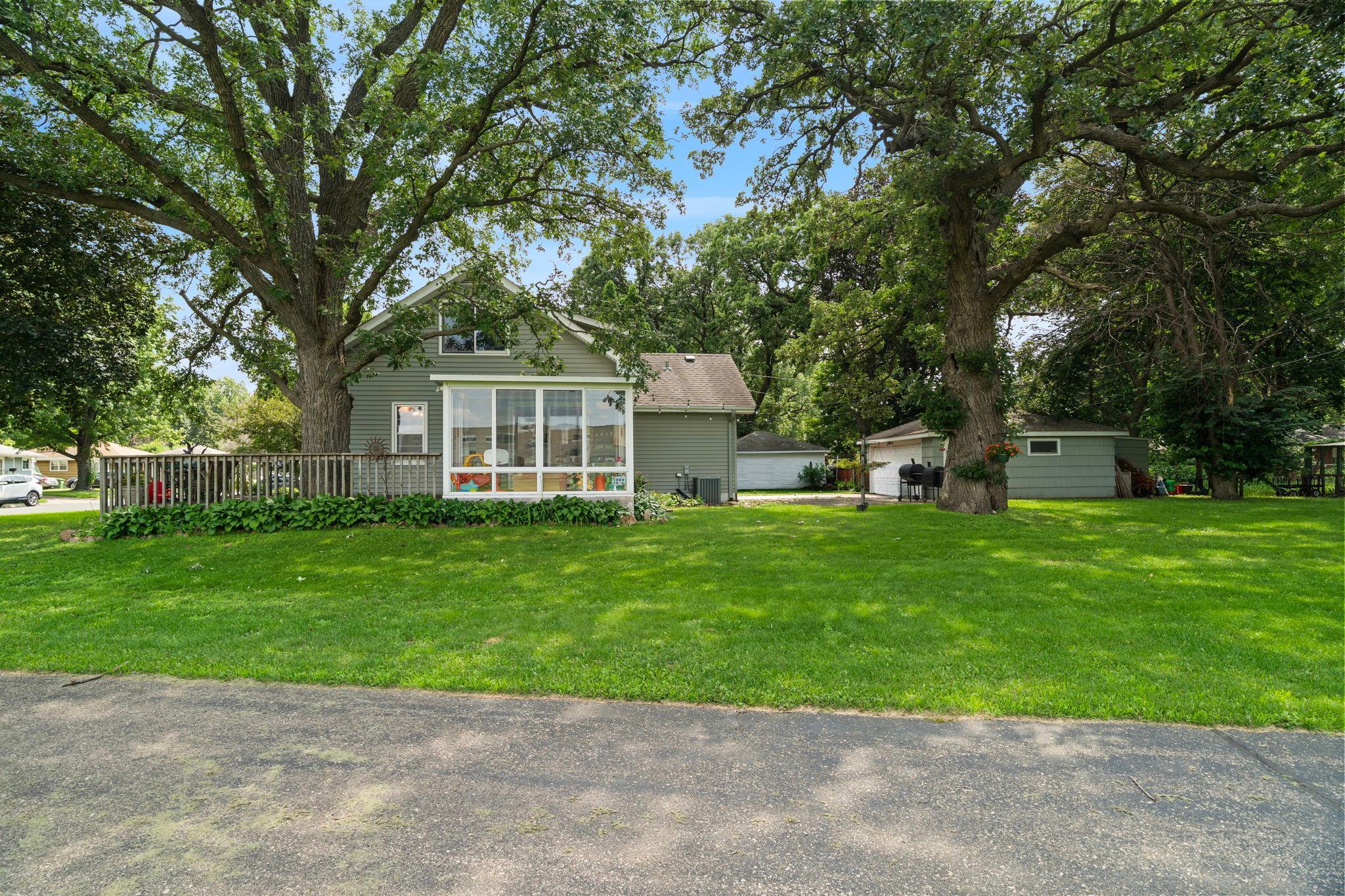 View of Residential at 5025 Zenith Avenue, Brooklyn Center MN 55429, Brooklyn Center (45 of 52) - Mike Wilen | Minnesota Team Real Estate