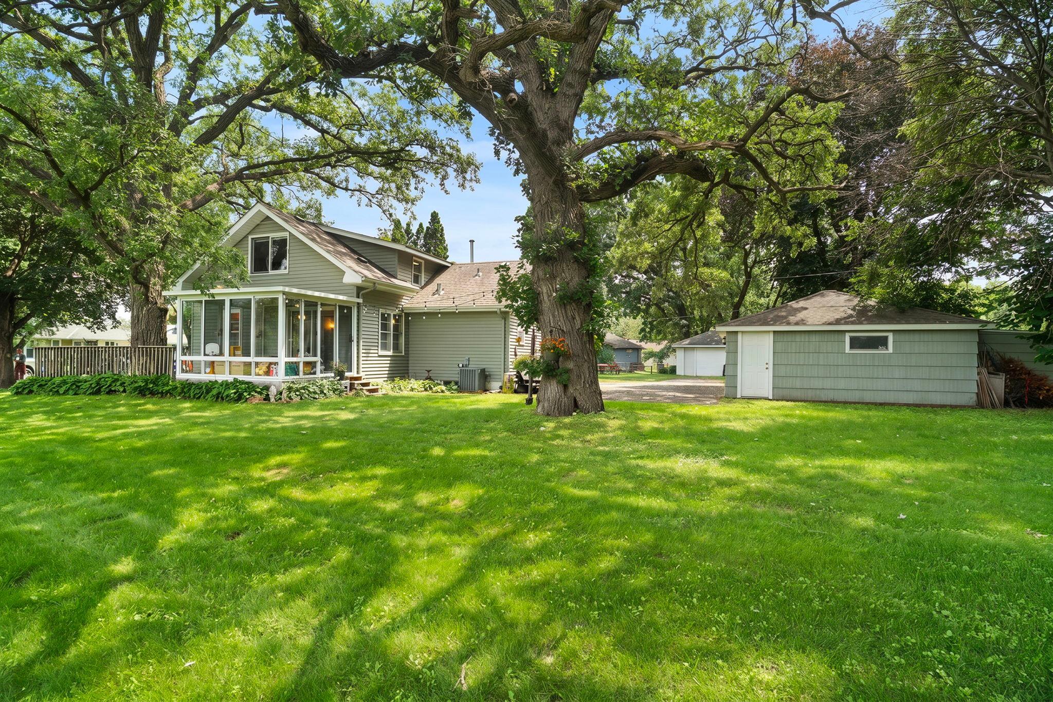 View of Residential at 5025 Zenith Avenue, Brooklyn Center MN 55429, Brooklyn Center (44 of 52) - Mike Wilen | Minnesota Team Real Estate