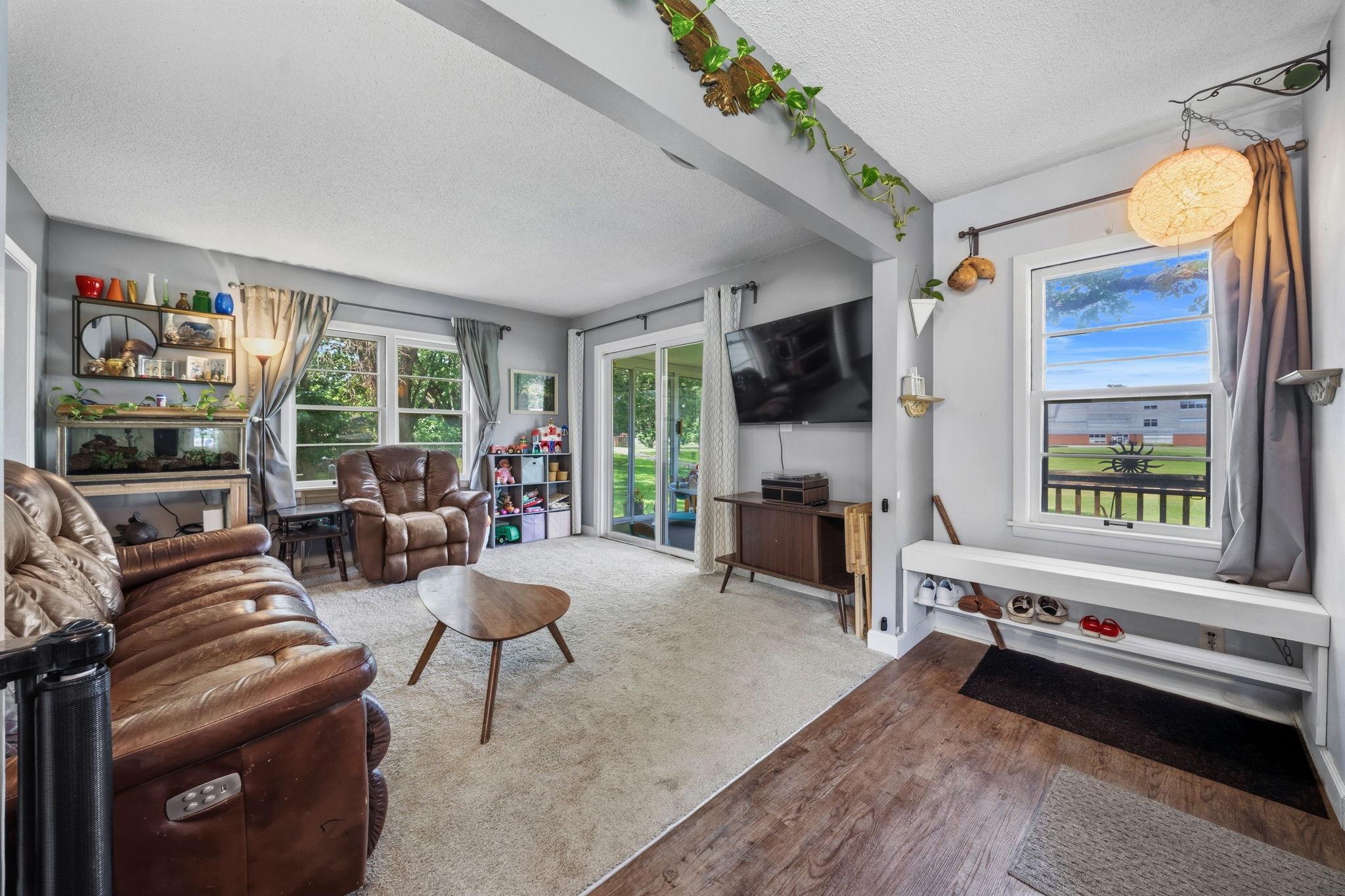 View of Residential at 5025 Zenith Avenue, Brooklyn Center MN 55429, Brooklyn Center (7 of 52) - Mike Wilen | Minnesota Team Real Estate